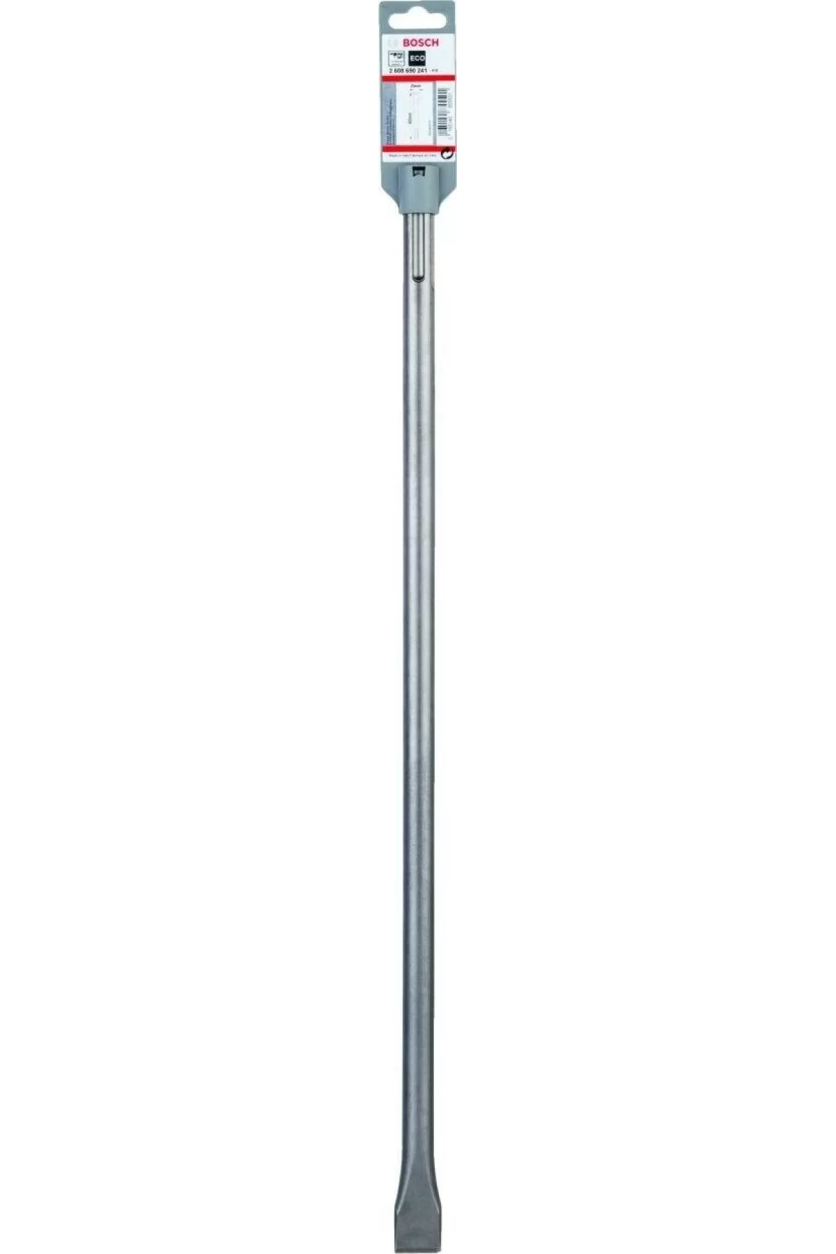 Bosch Yassı Keski Sds-Max 600*25 mm Eko