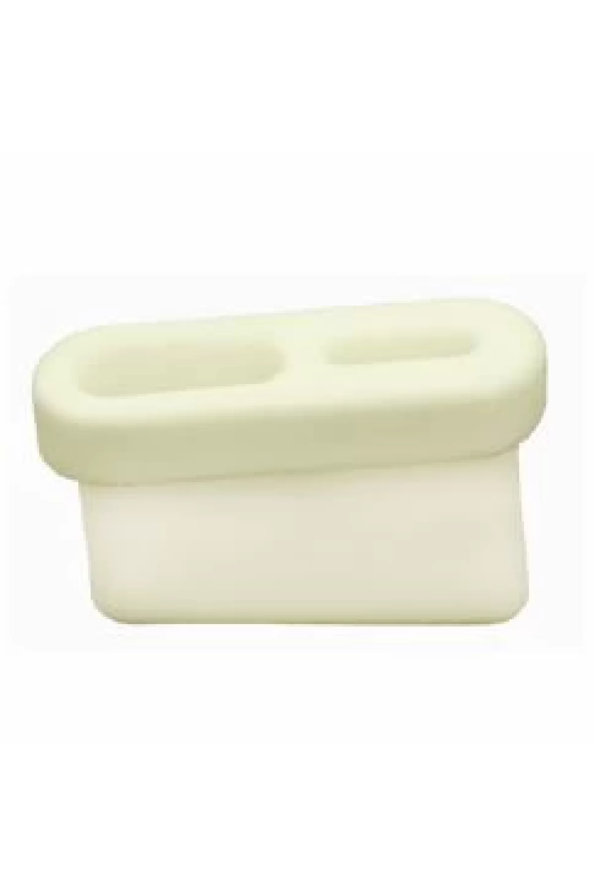 Ceramic ins. ﬁng.-i