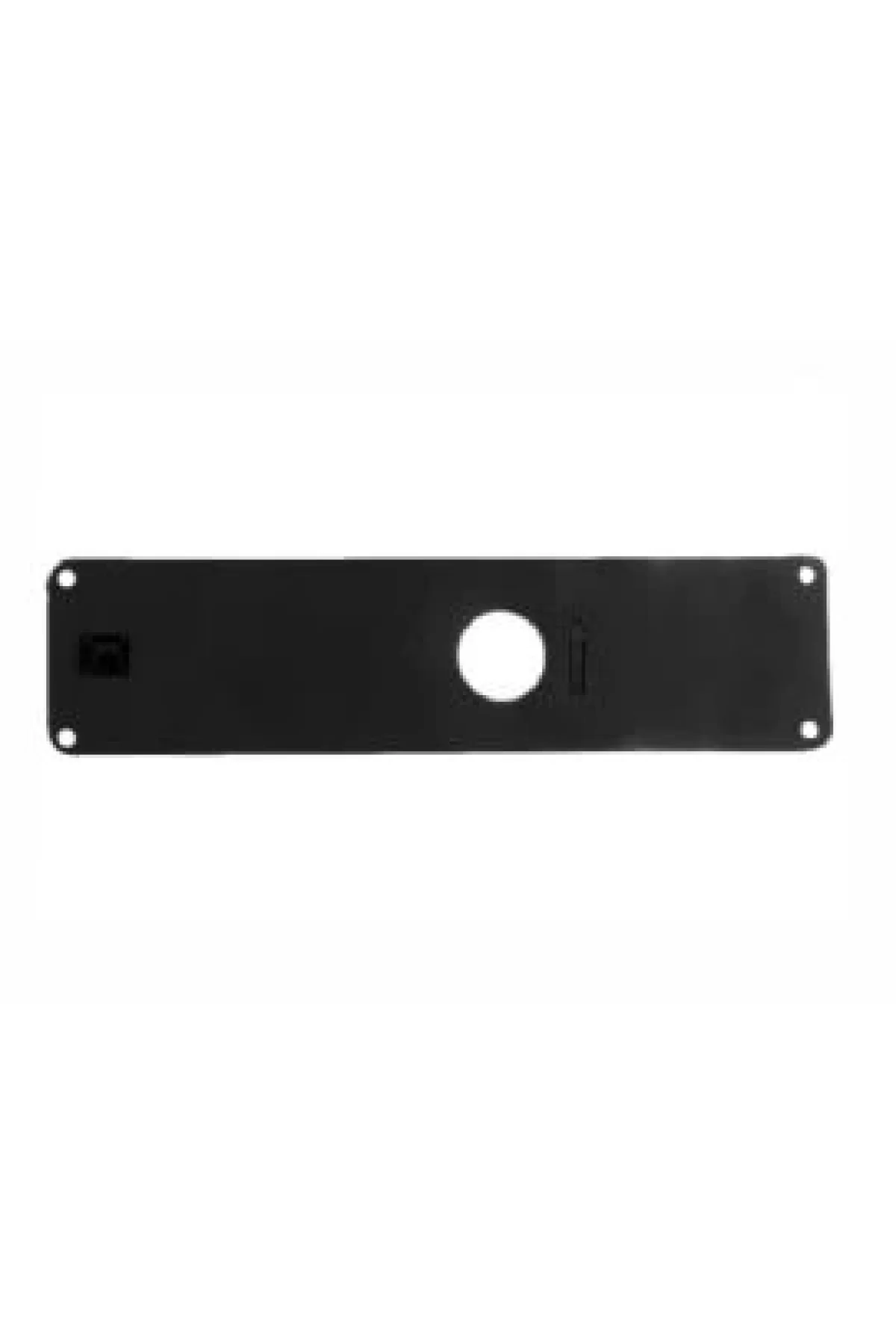 Indicator Plate-S