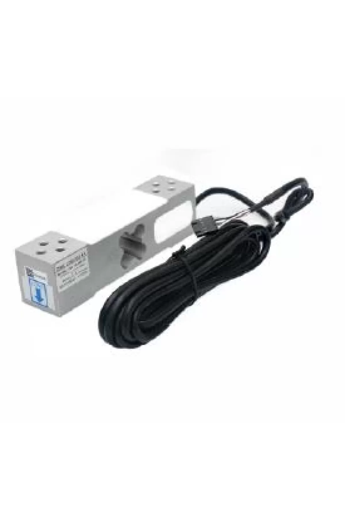 Load cell 250 Kg with Connector r01