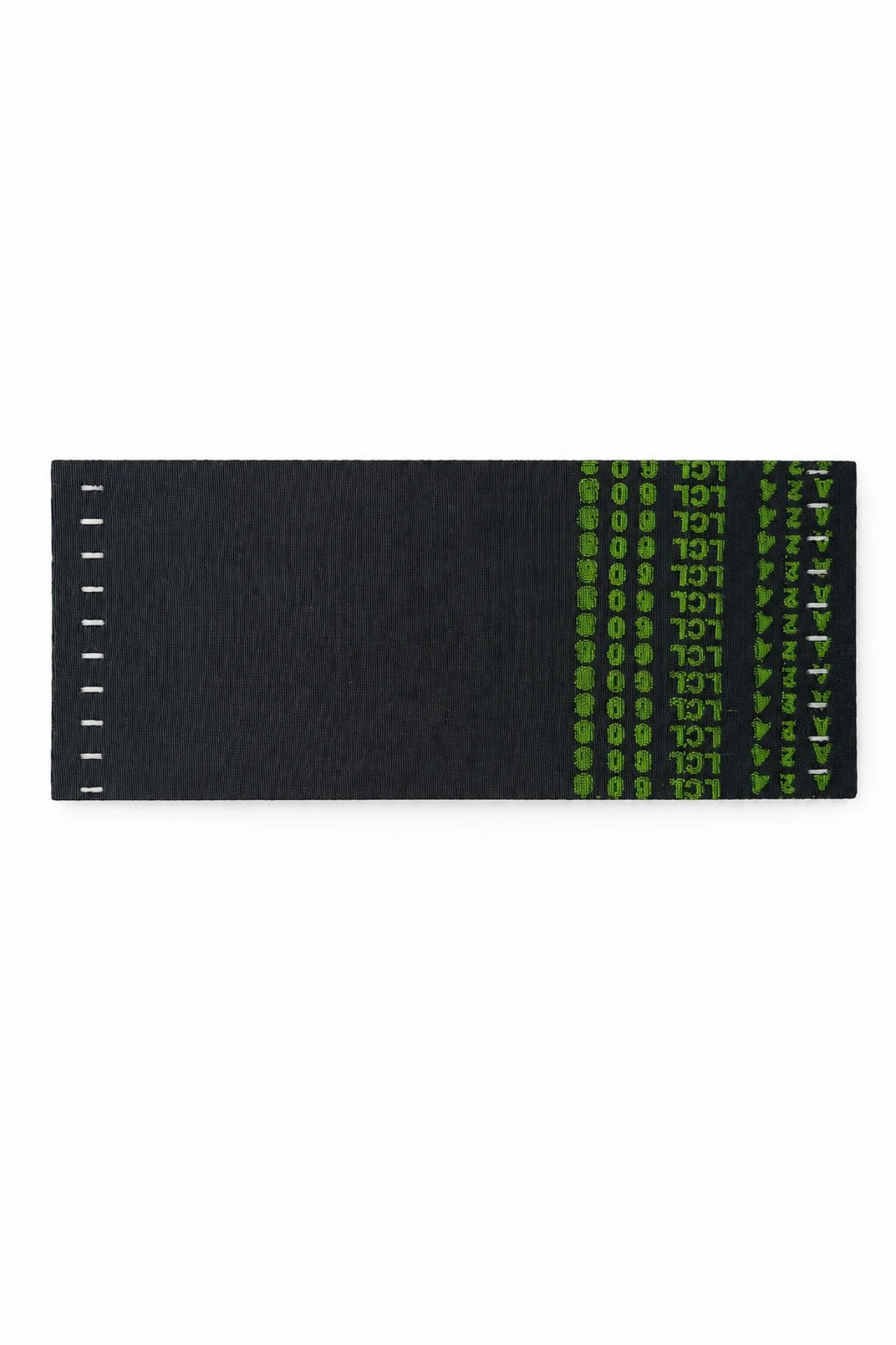 Lohia 10 Delikli Üst Gücü Bandı Upper Heddle Belt (720 Tapes) 239x98x10