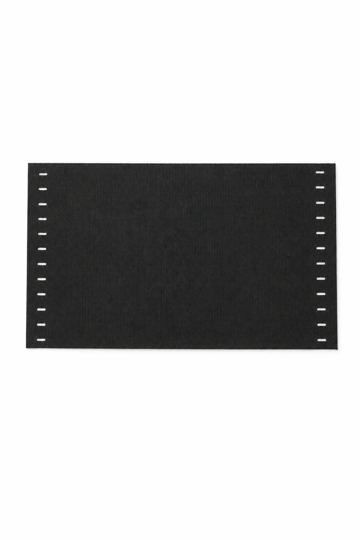 Lohia 12 Delikli Üst Gücü Bandı Upper Heddle Belt 225x120x12