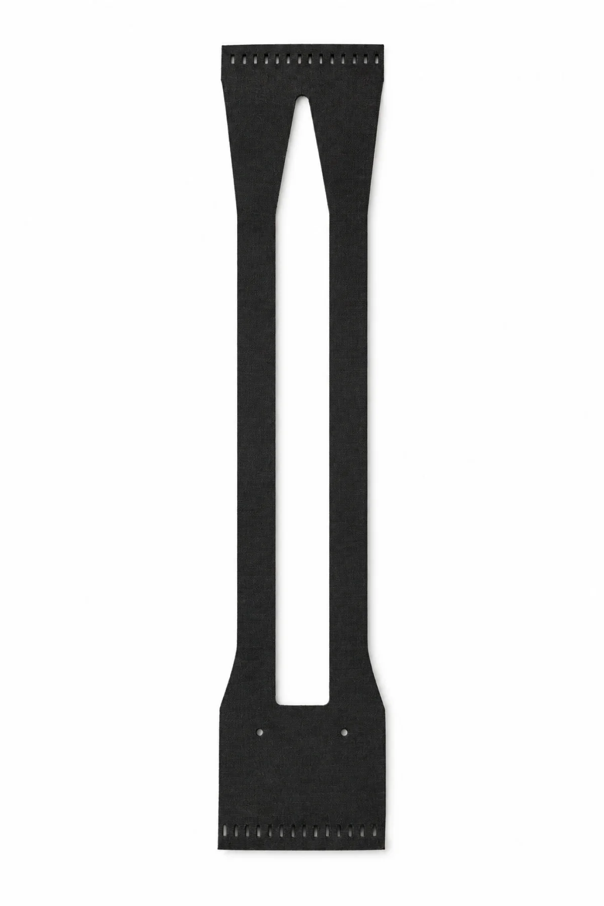 Lohia 14 Delikli Alt Gücü Bandı Lower Heddle Belt (28W)C (480x98x14)