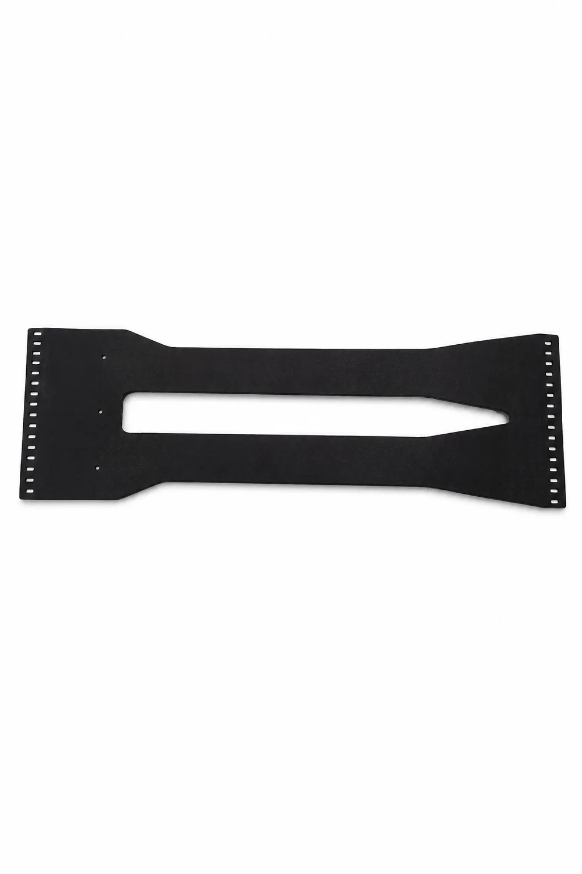 Lohia 16 Delikli Alt Gücü Bandı 3 Gözlü Lower Heddle Belt 460x140x16