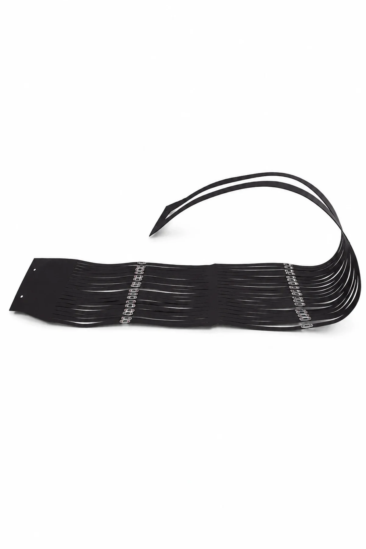 Lohia 18 Delikli Gücü Bandı Heddle Belt (1060x98x18)