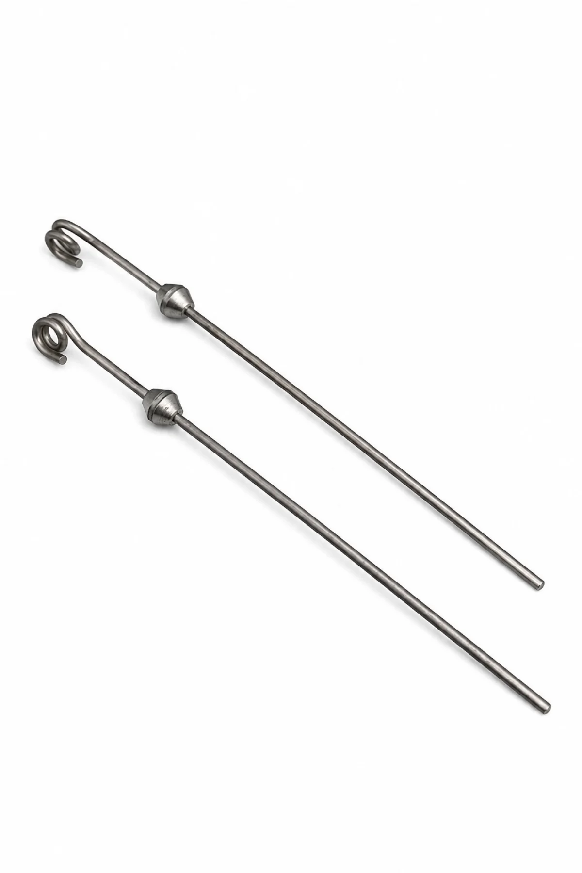 Lohia Ağırlık Teli Boncuklu Drop Wire With Bead (Wire Ø3.1)