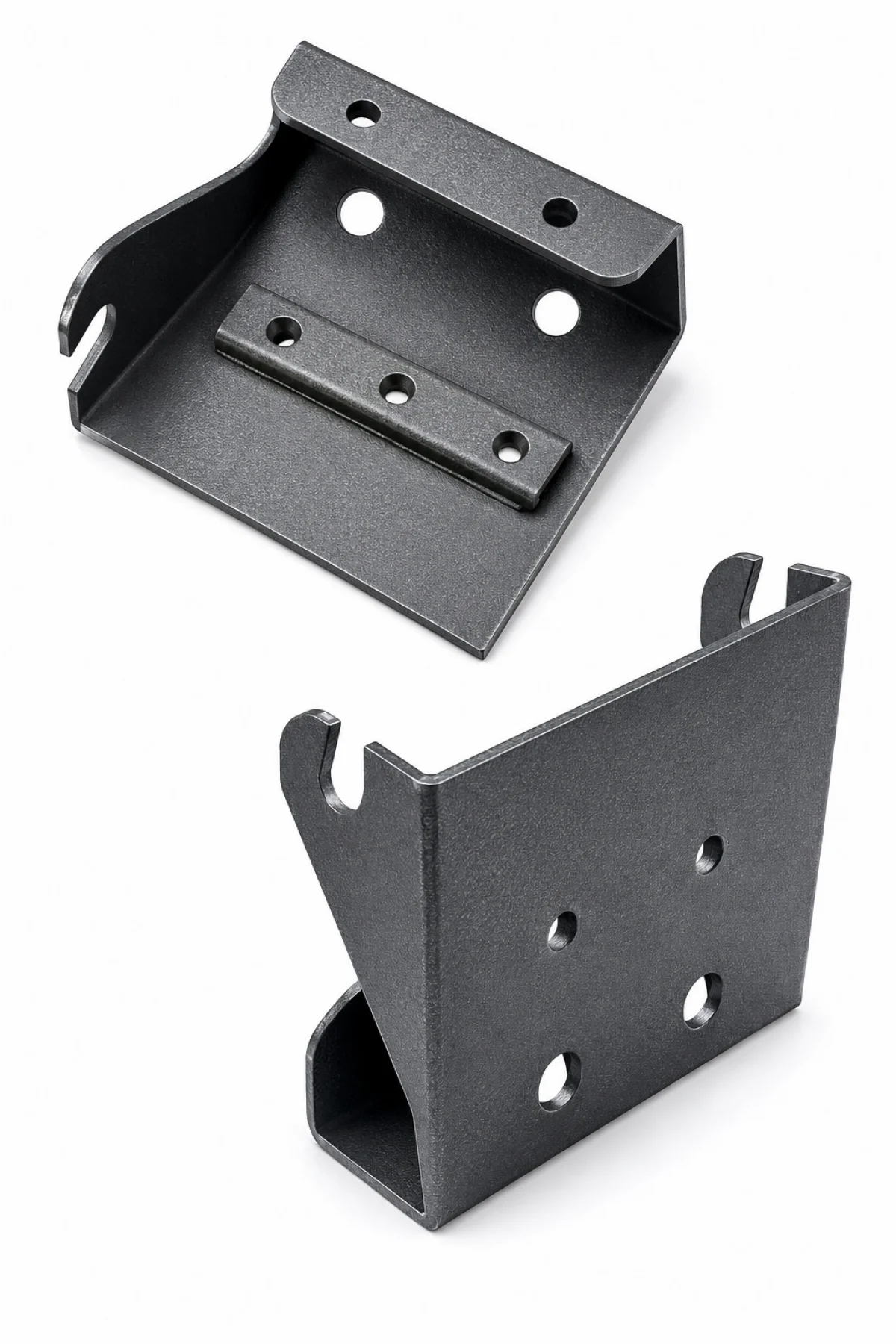Lohia Gücü Bandı Makara Kapağı Üst Gergi Demiri Bearing Block