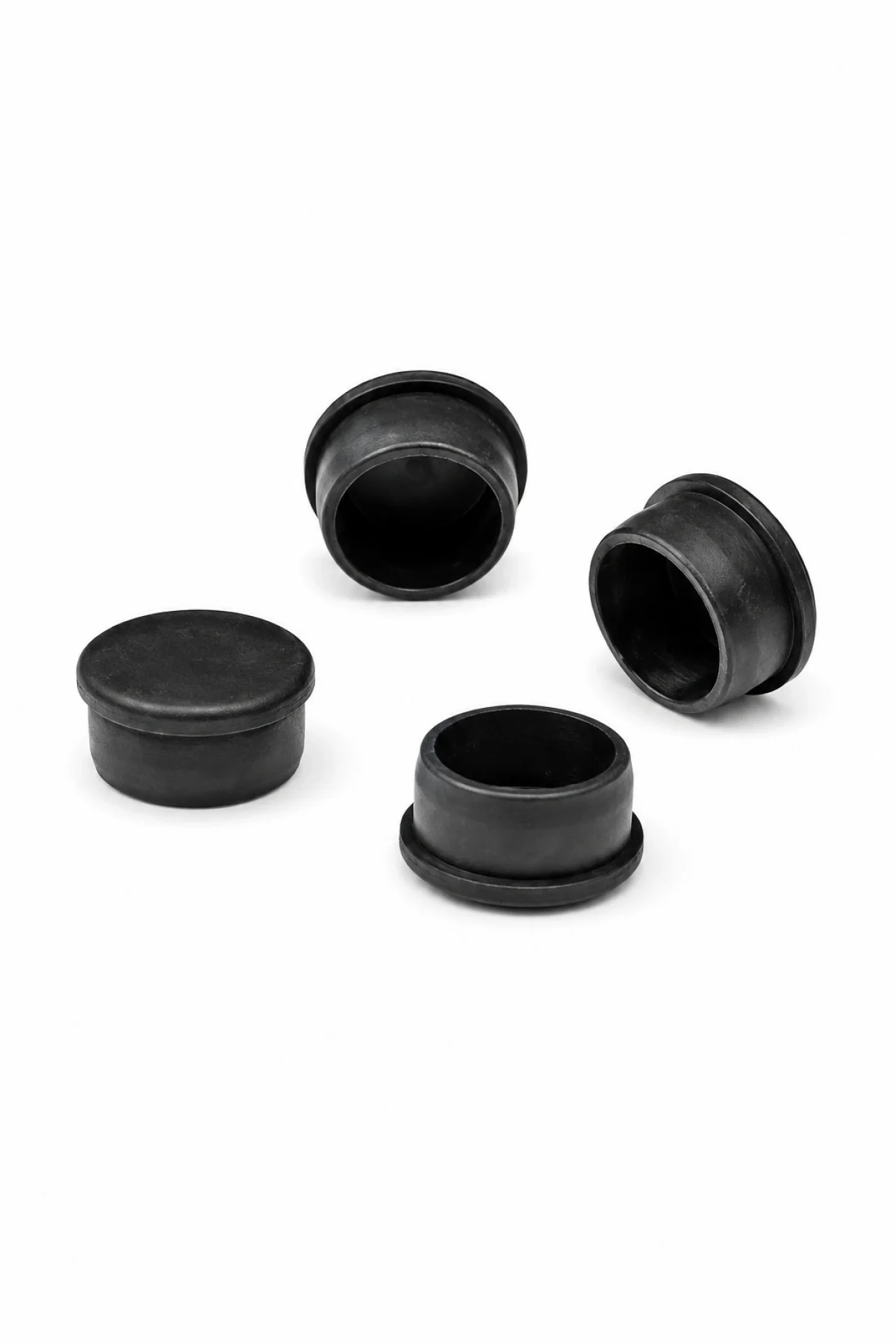 Lohia İplik Hattı Bobinvar Makara Toz Kapağı Bearing Cover