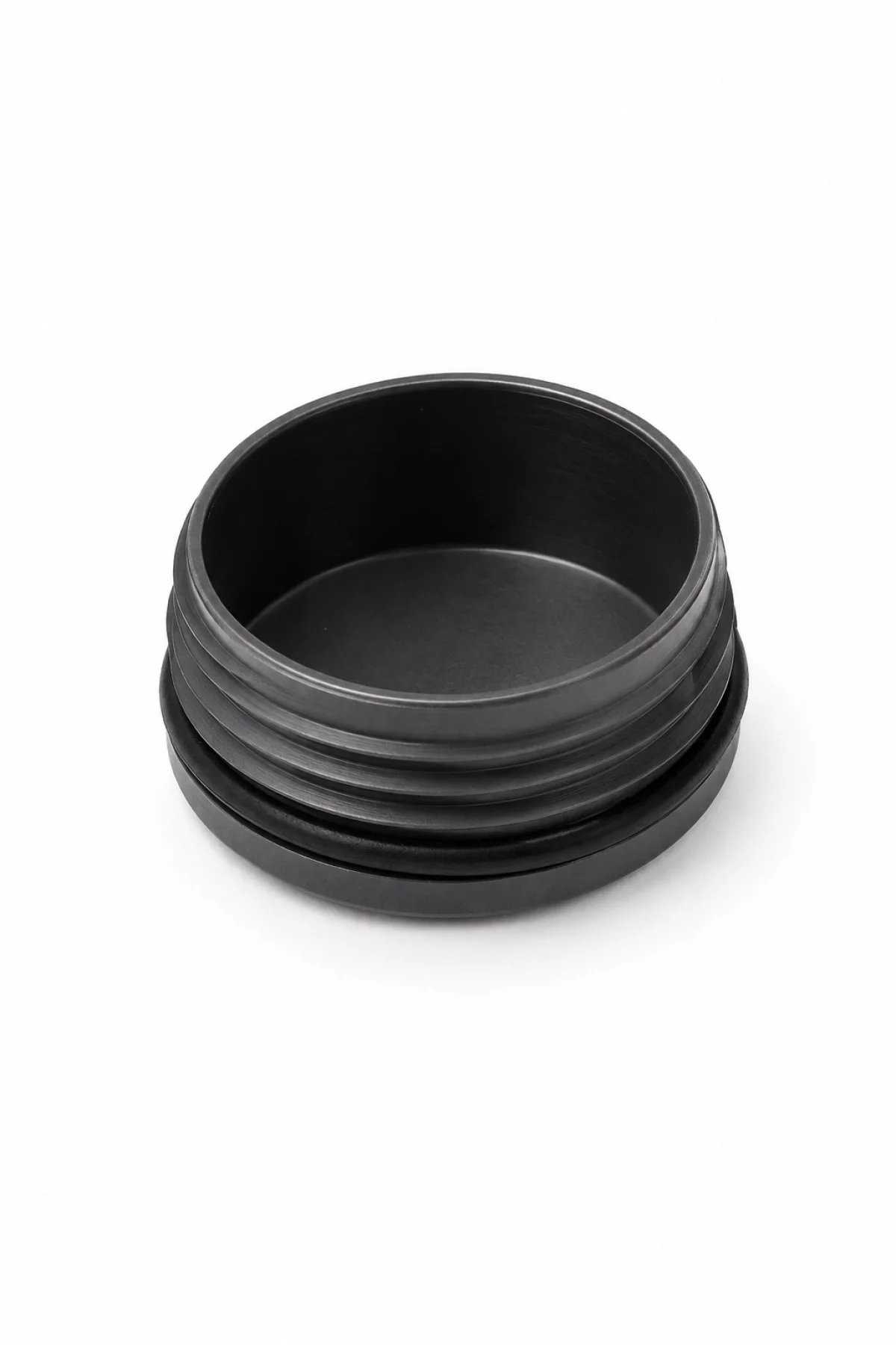 Lohia İplik Hattı Bobinvar Röle Kapağı Cam Box Housing Cap