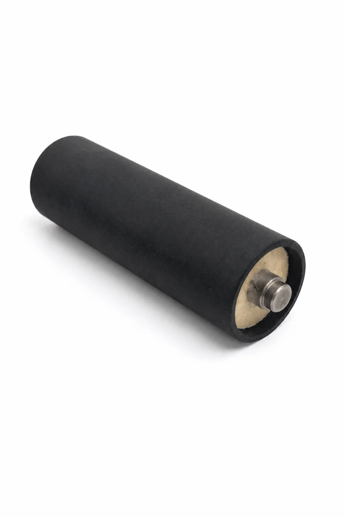 Lohia Gücü Bandı Makarsı 100mm Deflecting Pulley Asmbd Length 100mm