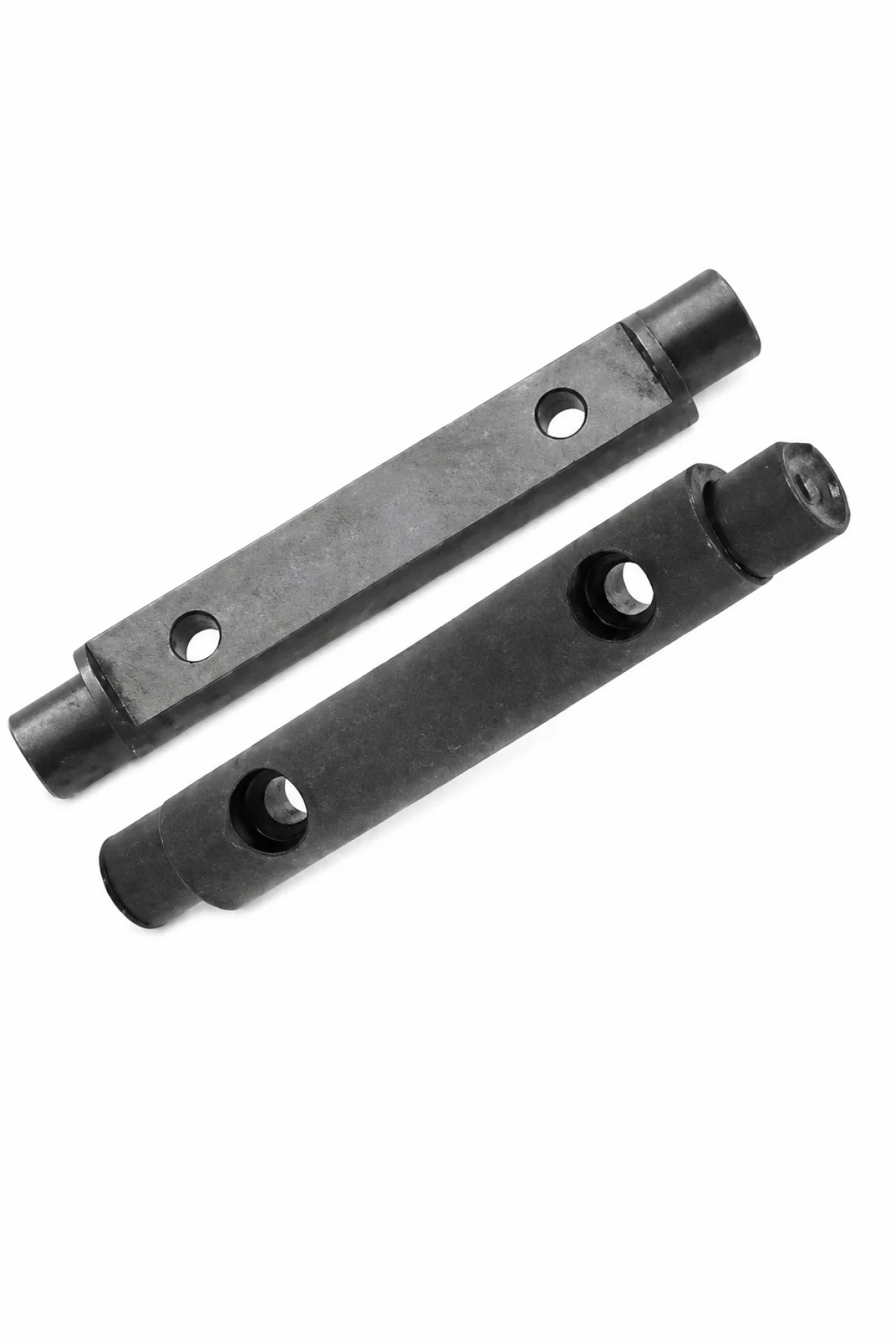 Lohia LSL6 ırt Tekeri Mili Kısa Eccentic Axle-SN