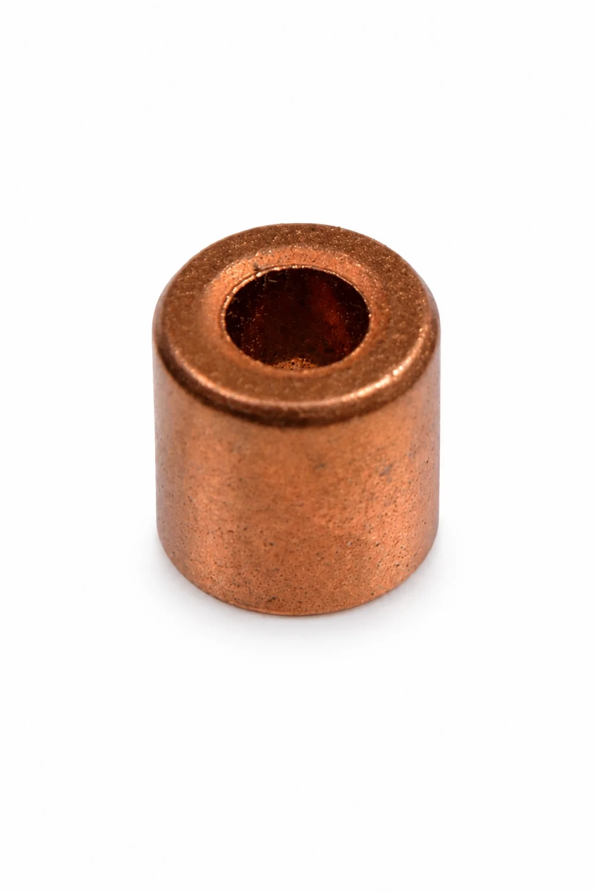 Lohia Eksantrik Hareket Kolu SInter Burcu Plain Bush Dia 6x12x12mm