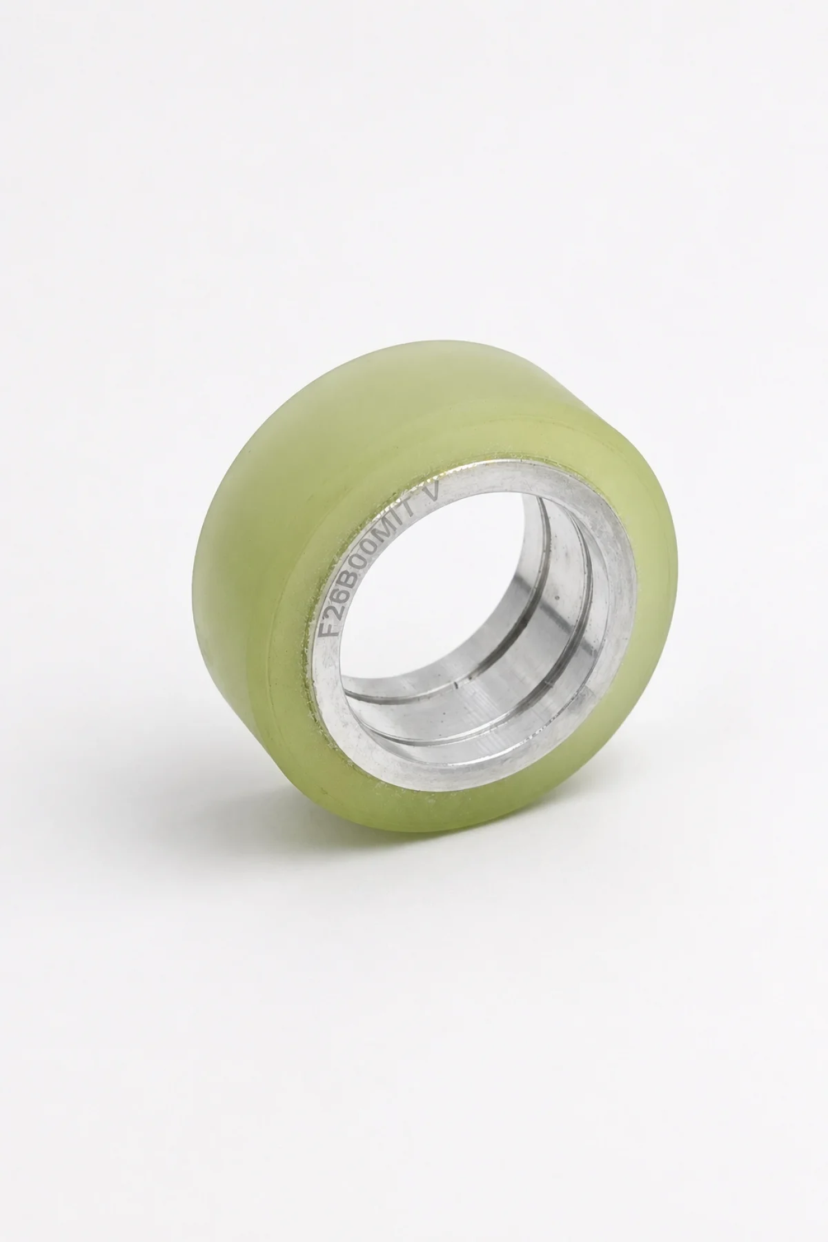 Lohia Eksantrik Tekeri 45mm New Excenter Roller-m-45