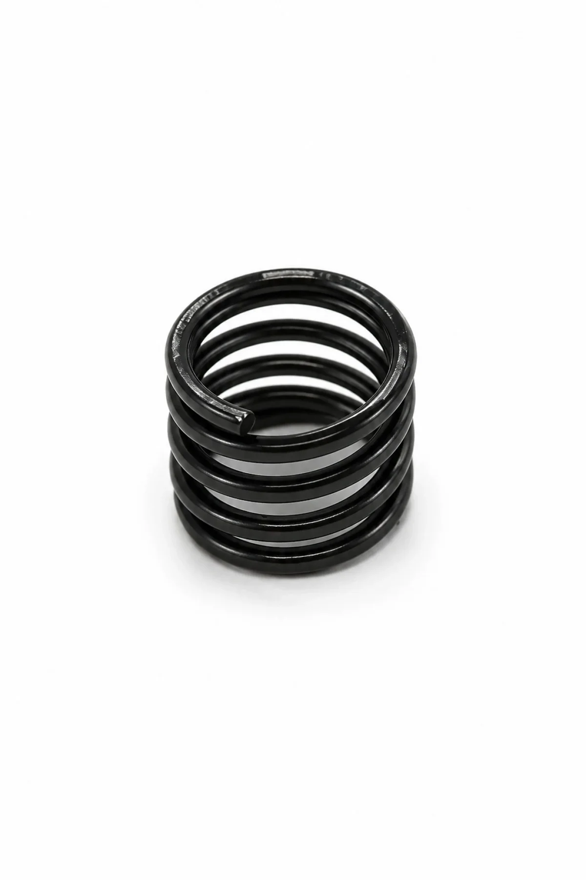 Lohia İplik Hattı Bobinvar Ayar Yayı Electromagnetic Back Stroke Brake Spring