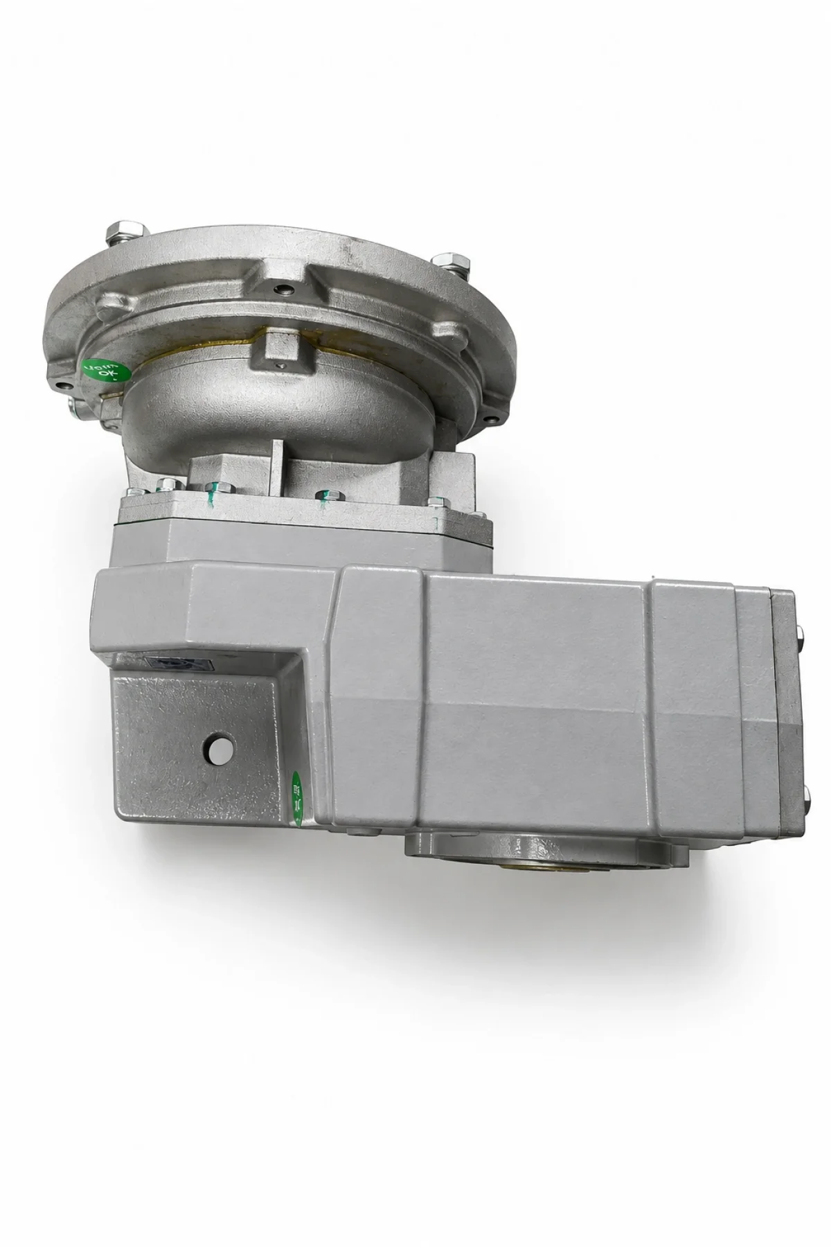Lohia Gear Box F312 H35
