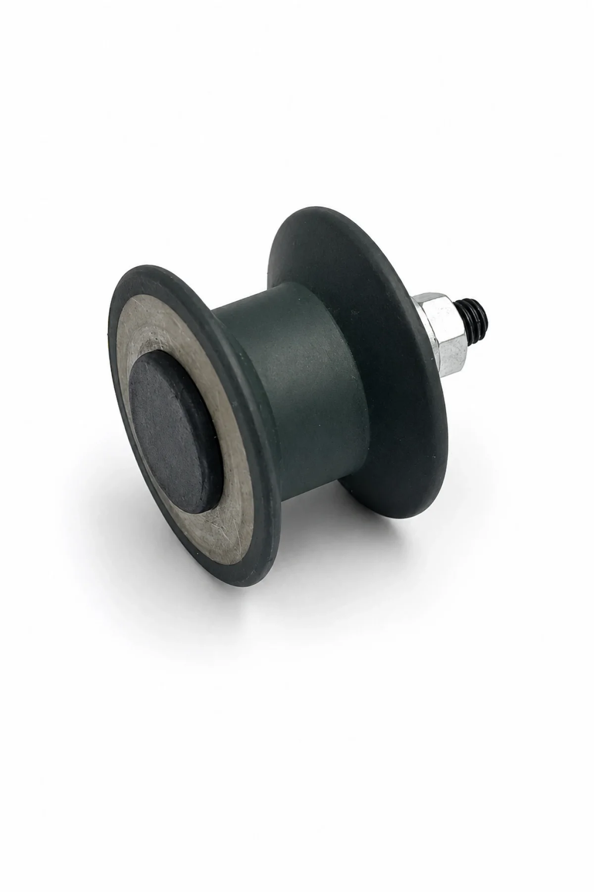 Lohia İplik Hattı Bobinvar Makarası Guide Roller S/Assy