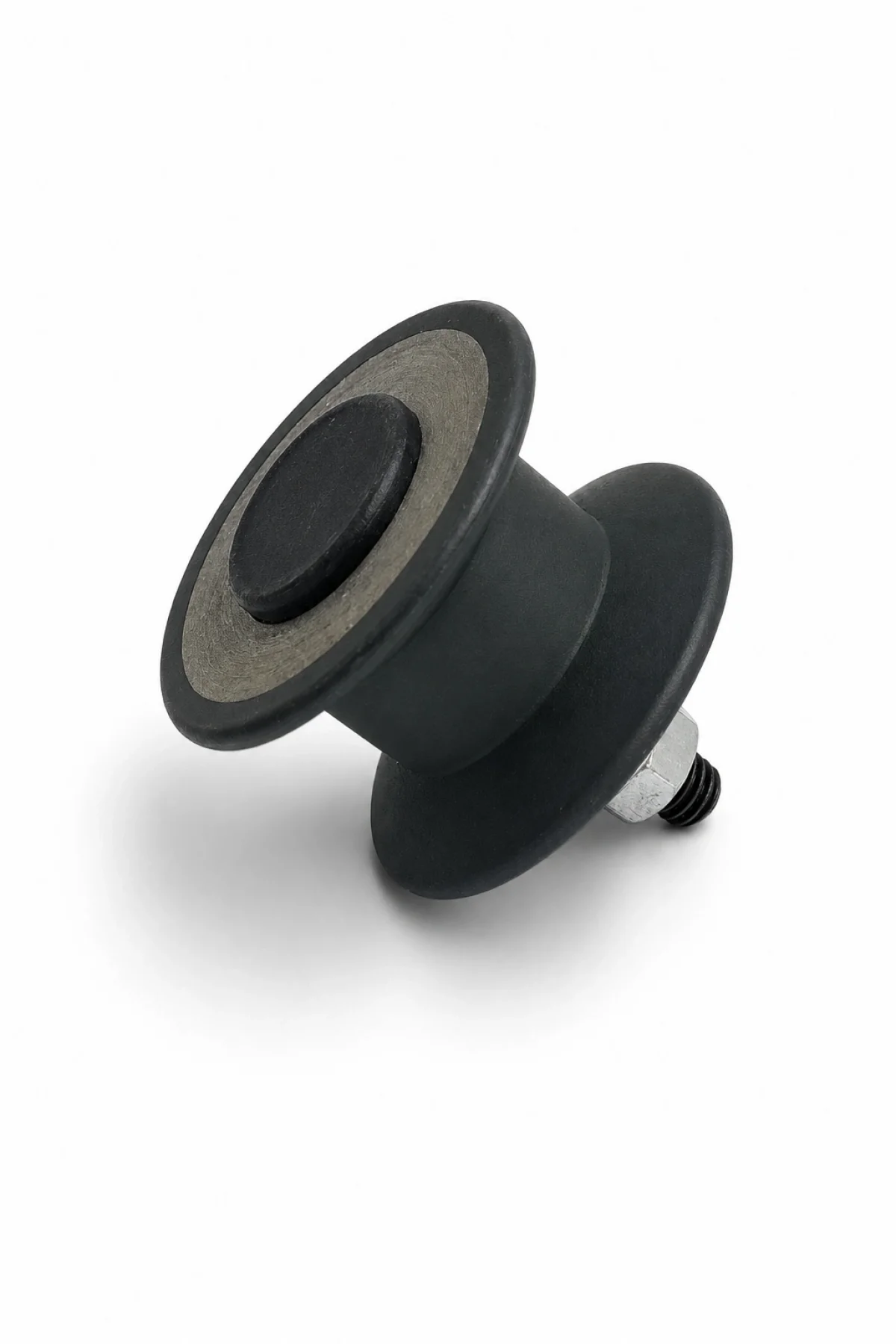 Lohia İplik Hattı Bobinvar Makarası Guide Roller S/Assy