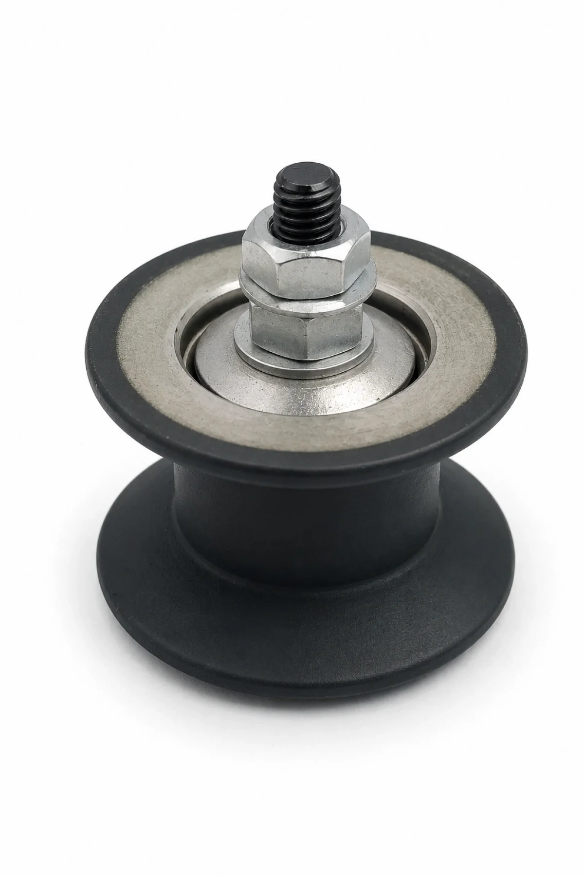 Lohia İplik Hattı Bobinvar Makarası Guide Roller S/Assy