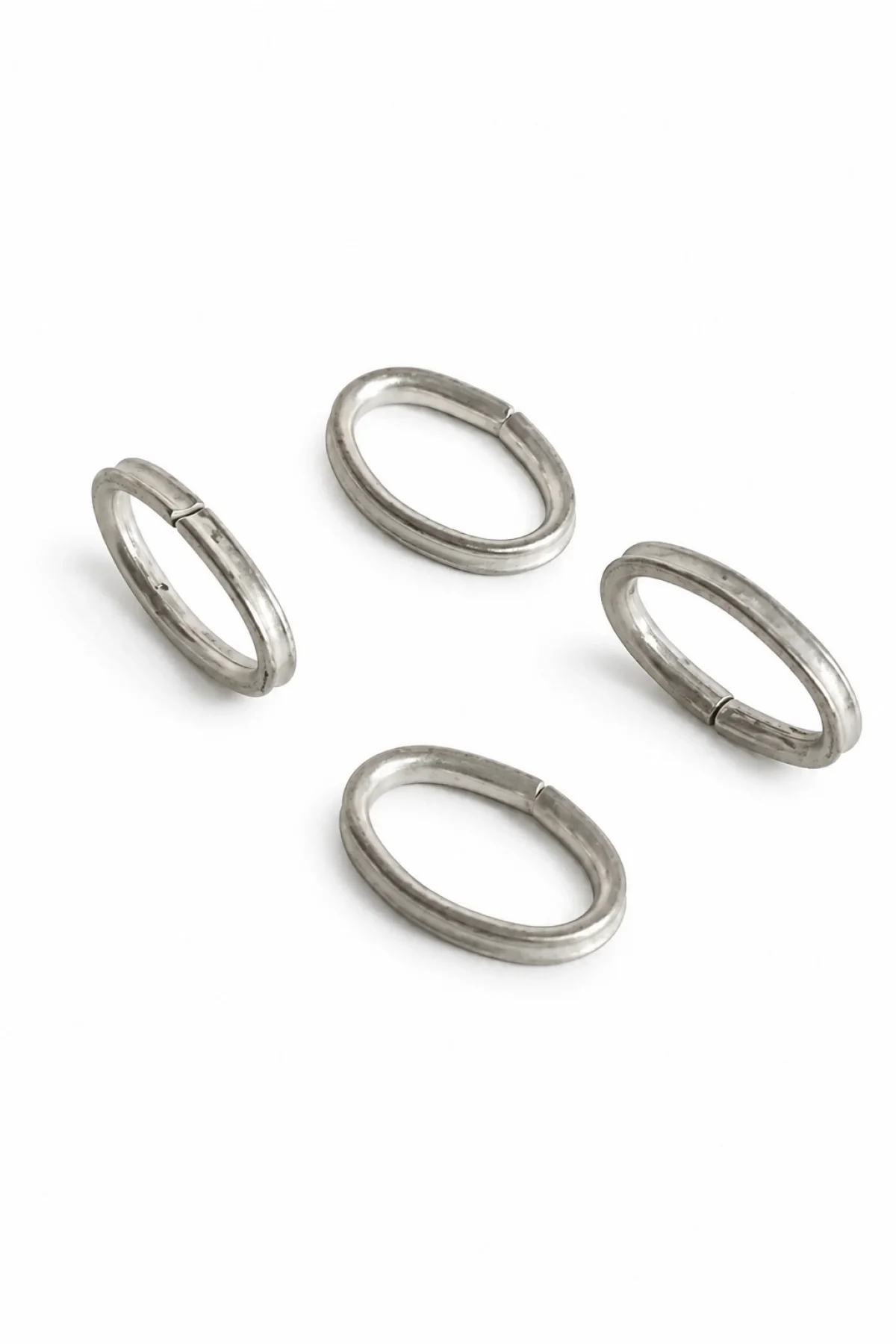 Lohia Lamel Teli Gözü Maillons 160C 2.25 P.Ha (Thread Eye 160C)