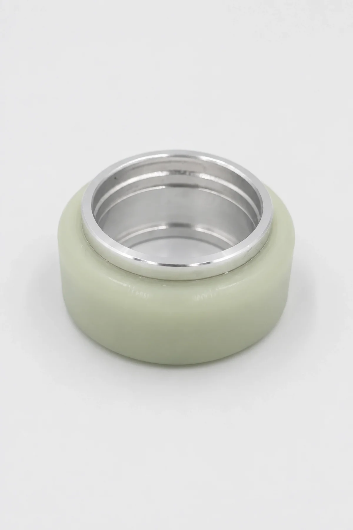 Lohia Leno Lsl8 Mekik Eksantrik Tekeri 40mm Cam Roller Dia 40mm