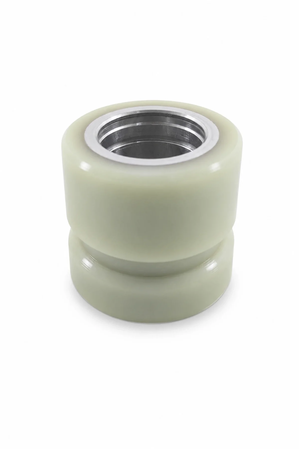 Lohia Lsl4 Mekik Arka Büyük Konik Teker Choncoid Roller Old