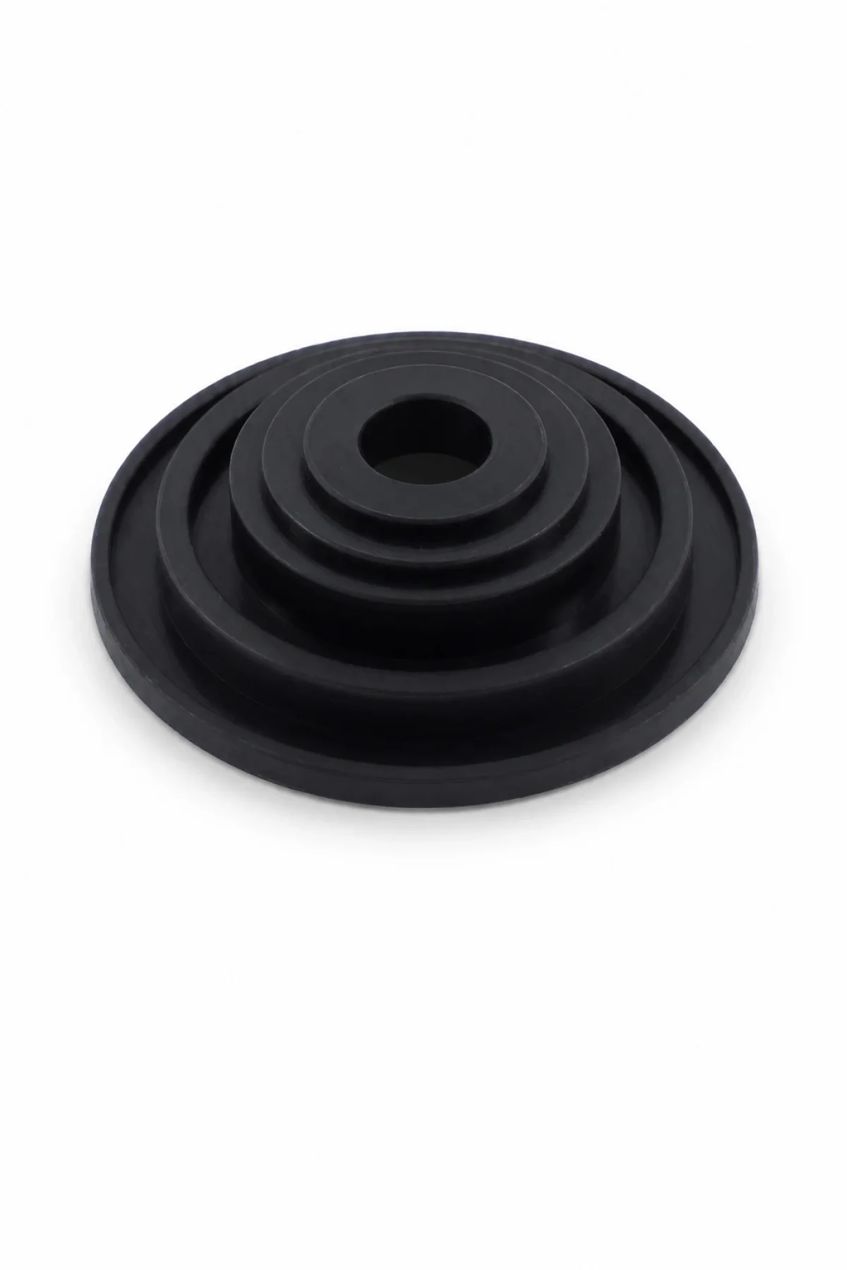 Lohia Lsl6 Eksantrik Tekeri Kademeli Pulu Roller Cap