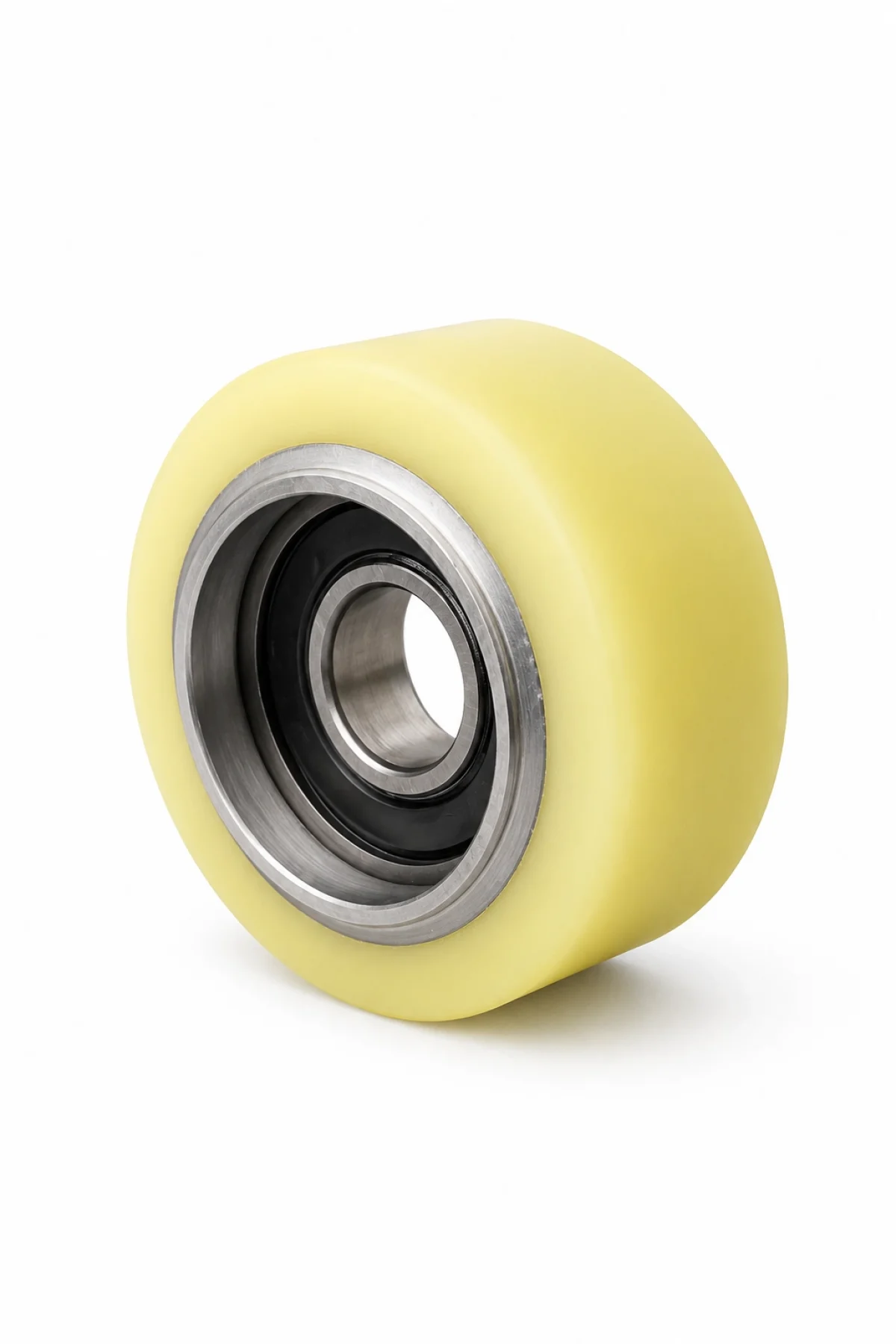 Lohia Lsl6 Eksantrik Tekeri Komple 45mm Excenter Roller Assemble M45