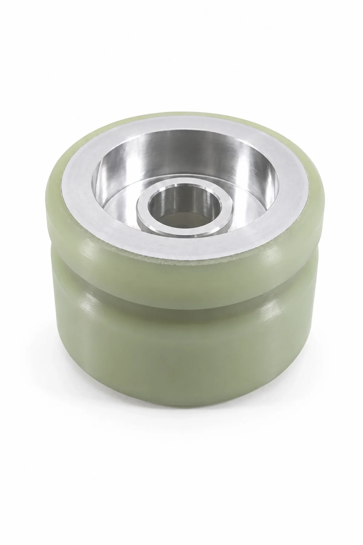 Lohia Lsl6 Mekik Ön Küçük Konik Teker Stopper Wheelpm