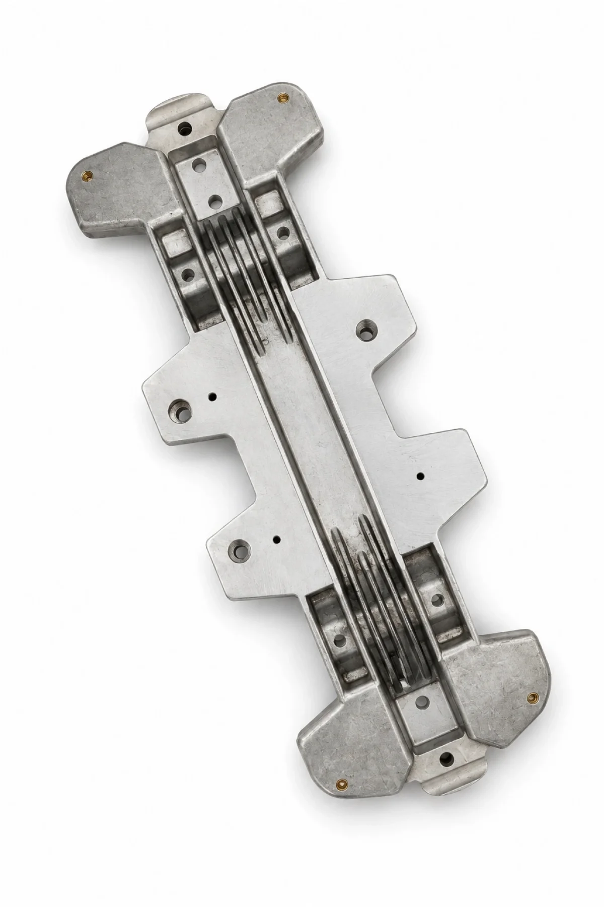 Lohia Lsl8 Metal Mekik Tabanı Shuttle Bodyap