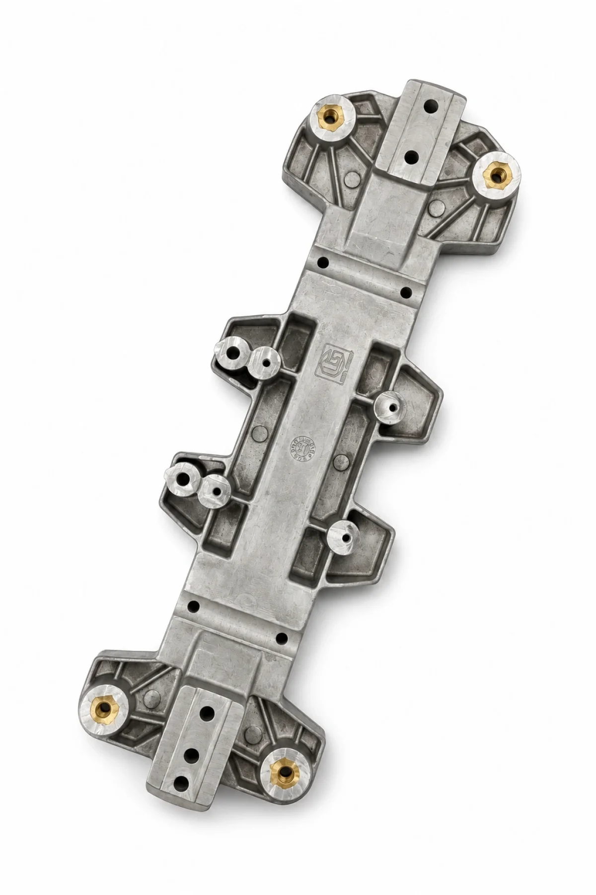 Lohia Lsl8 Metal Mekik Tabanı Shuttle Bodyap
