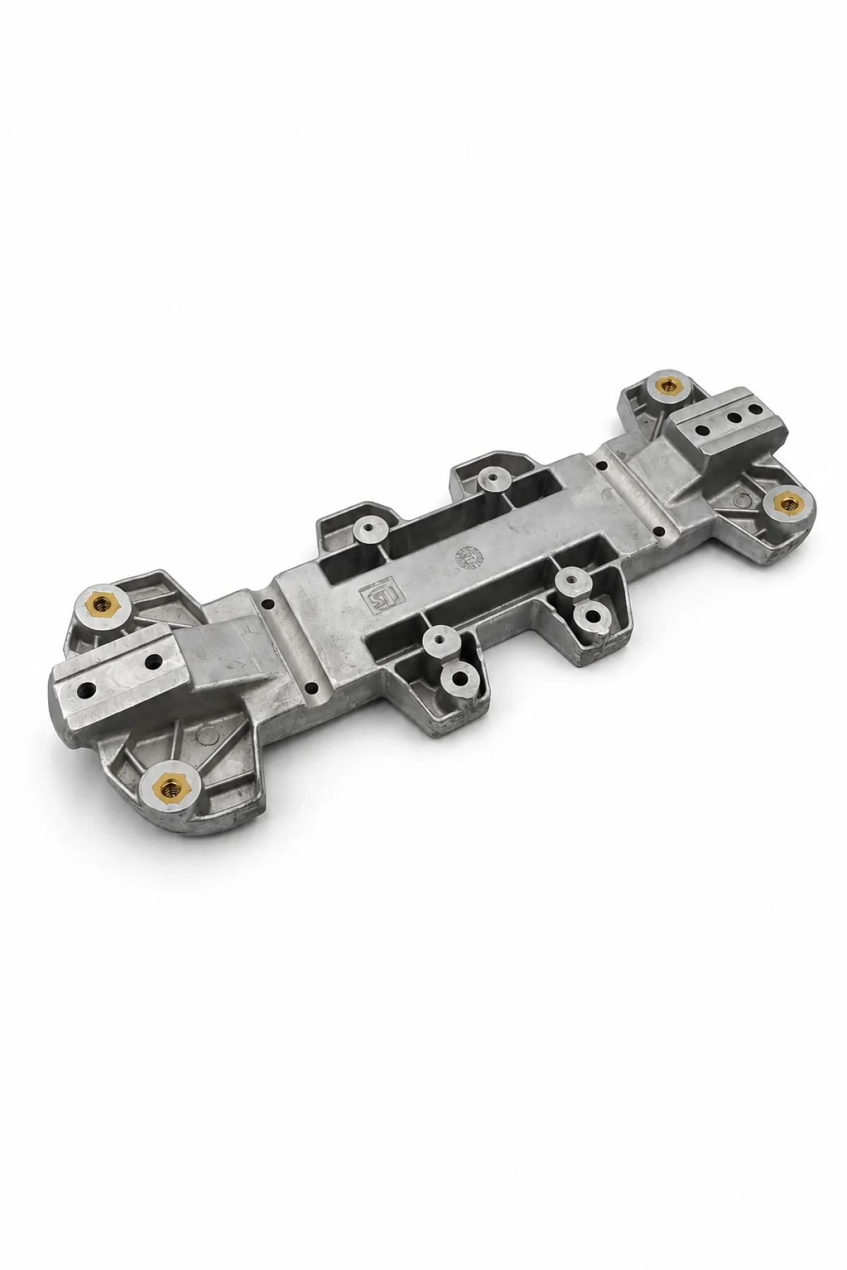Lohia Lsl8 Metal Mekik Tabanı Shuttle Bodyap