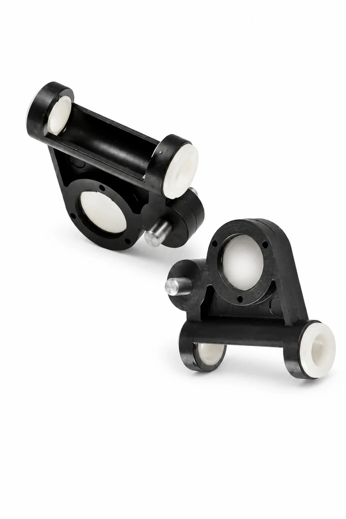 Lohia Dokuma Mıknatıslı Reflektör Gözü Takımı Magnet Holder Assy. (R6)