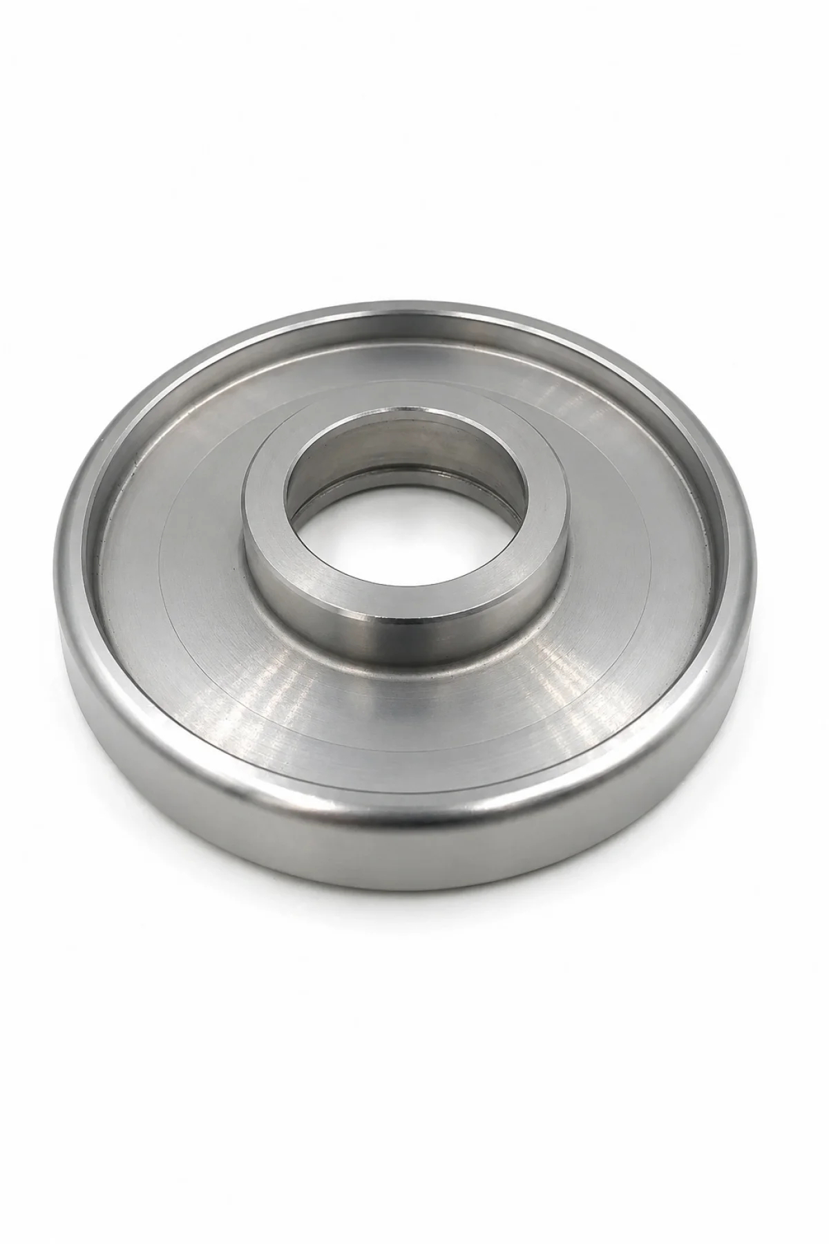 Lohia Mekik Durdurucu Tekeri Stopper Wheel