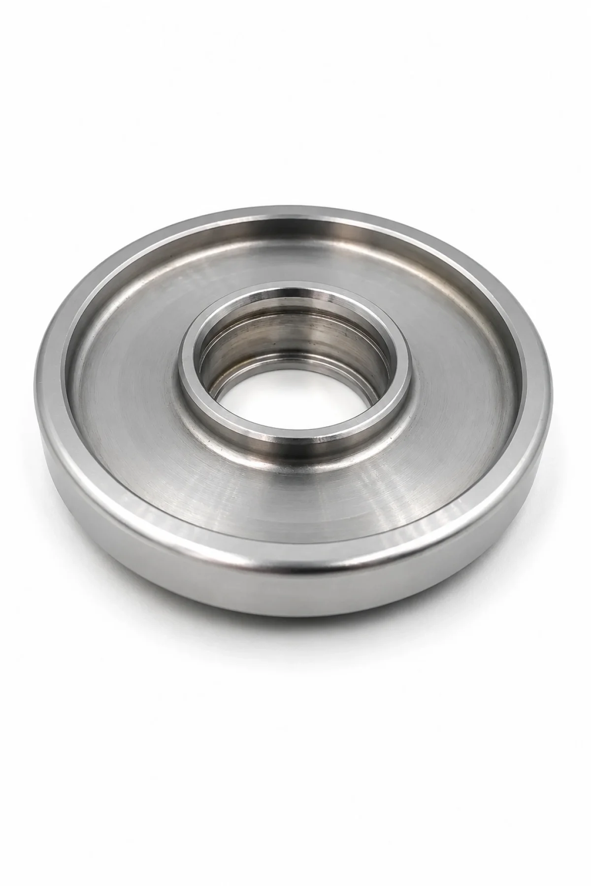 Lohia Mekik Durdurucu Tekeri Stopper Wheel