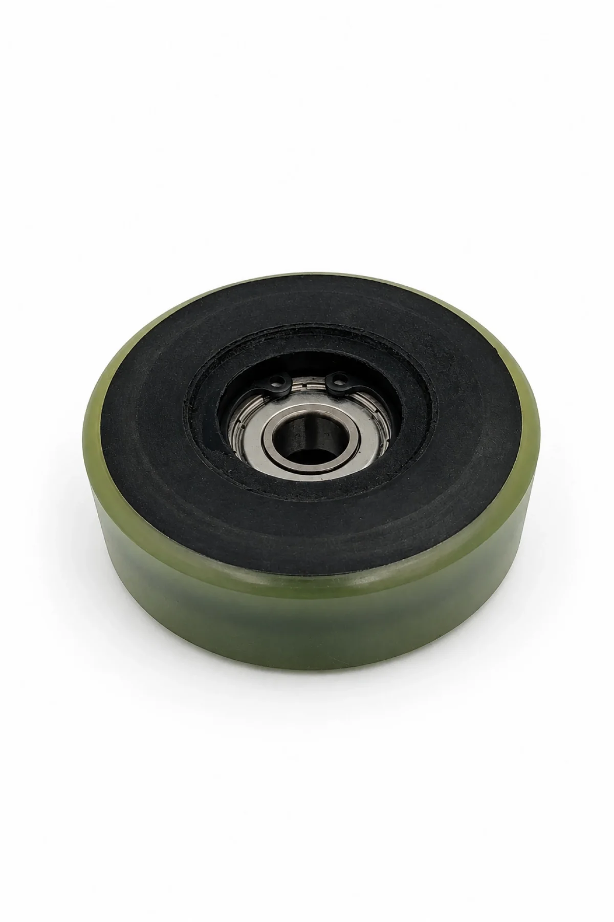 Lohia Mekik İtici Tekeri Komple Pusher Roller Assemblyb 11158951600