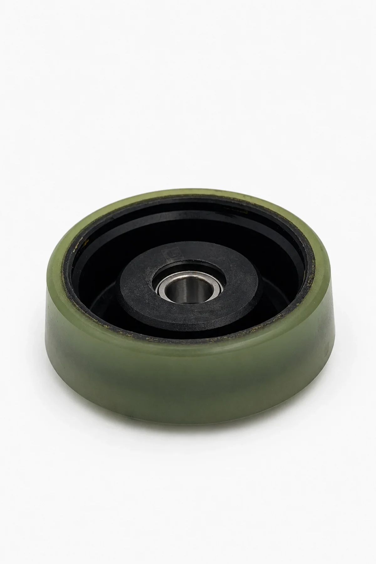 Lohia Mekik İtici Tekeri Komple Pusher Roller Assemblyb 11158951600