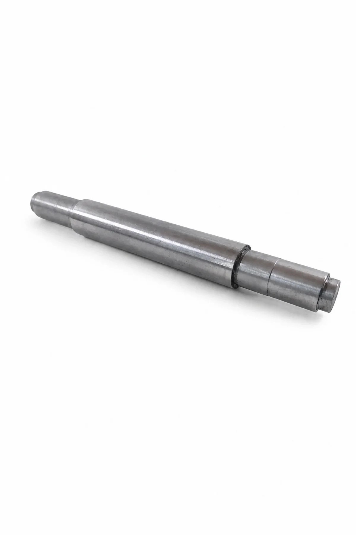 Lohia Mekik Makara Mili Kısa Axle (Small)(84mm) For Def. Pulley