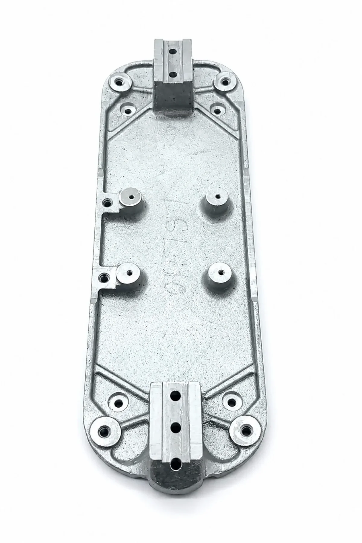 Lohia Metal Mekik Tabanı Lsl10 Shuttle Body With Hel.Insertlsl10