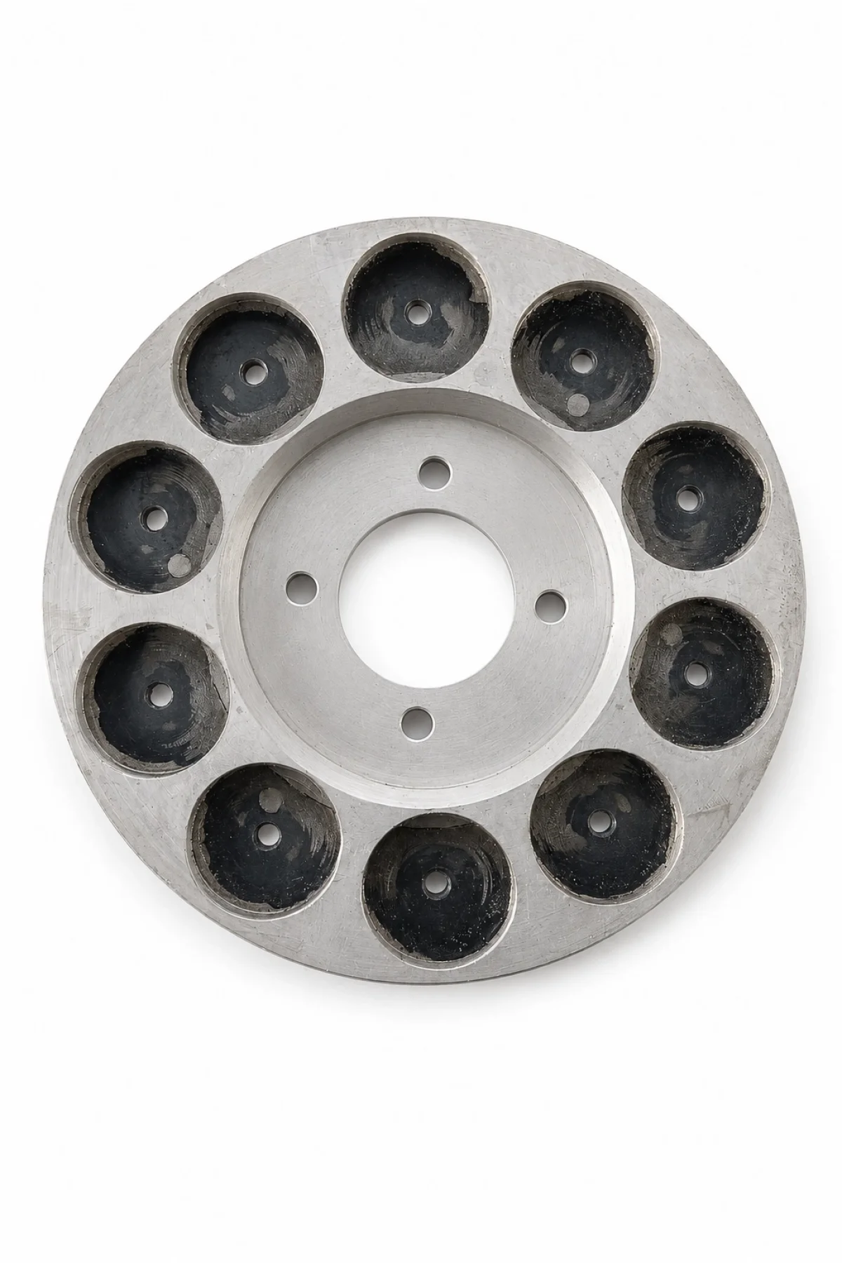 Lohia Mıknatıslı Disk Driving Disc With 10 Magnets