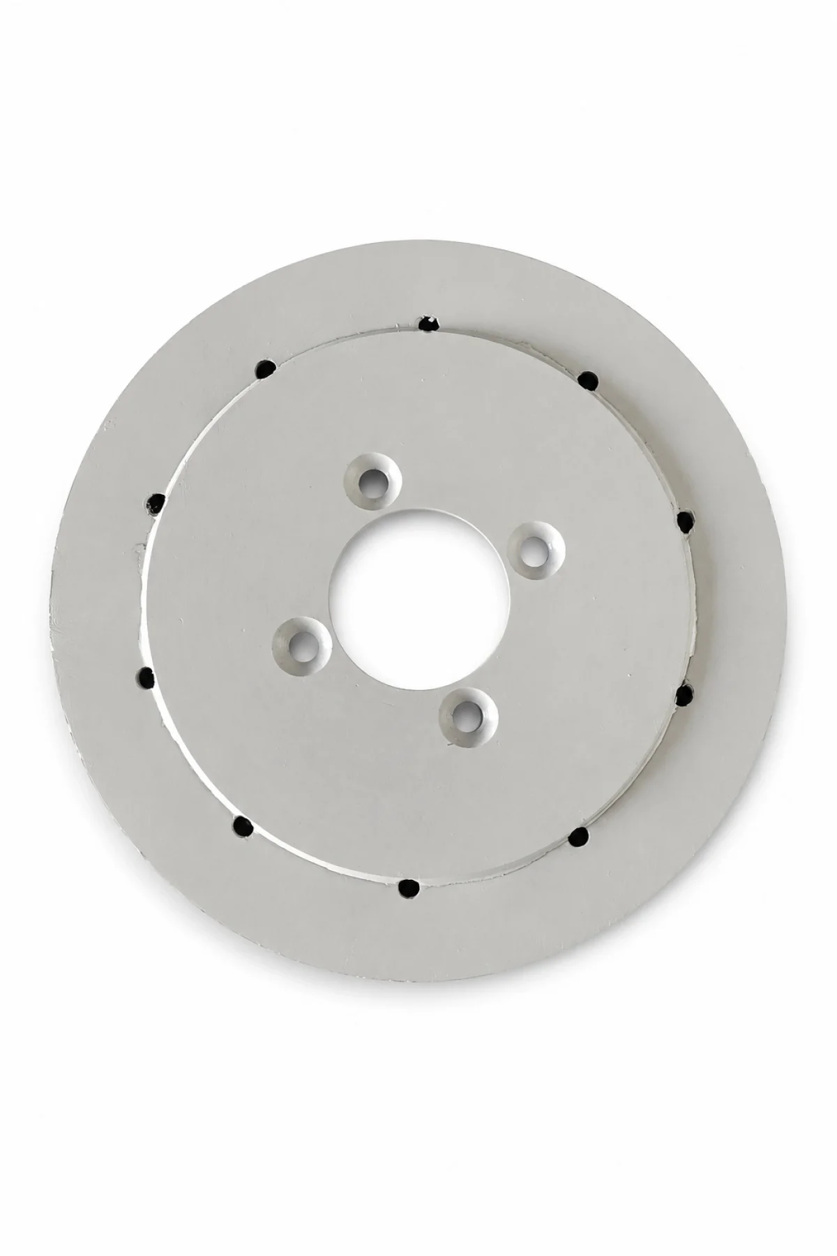 Lohia Mıknatıslı Disk Driving Disc With 10 Magnets