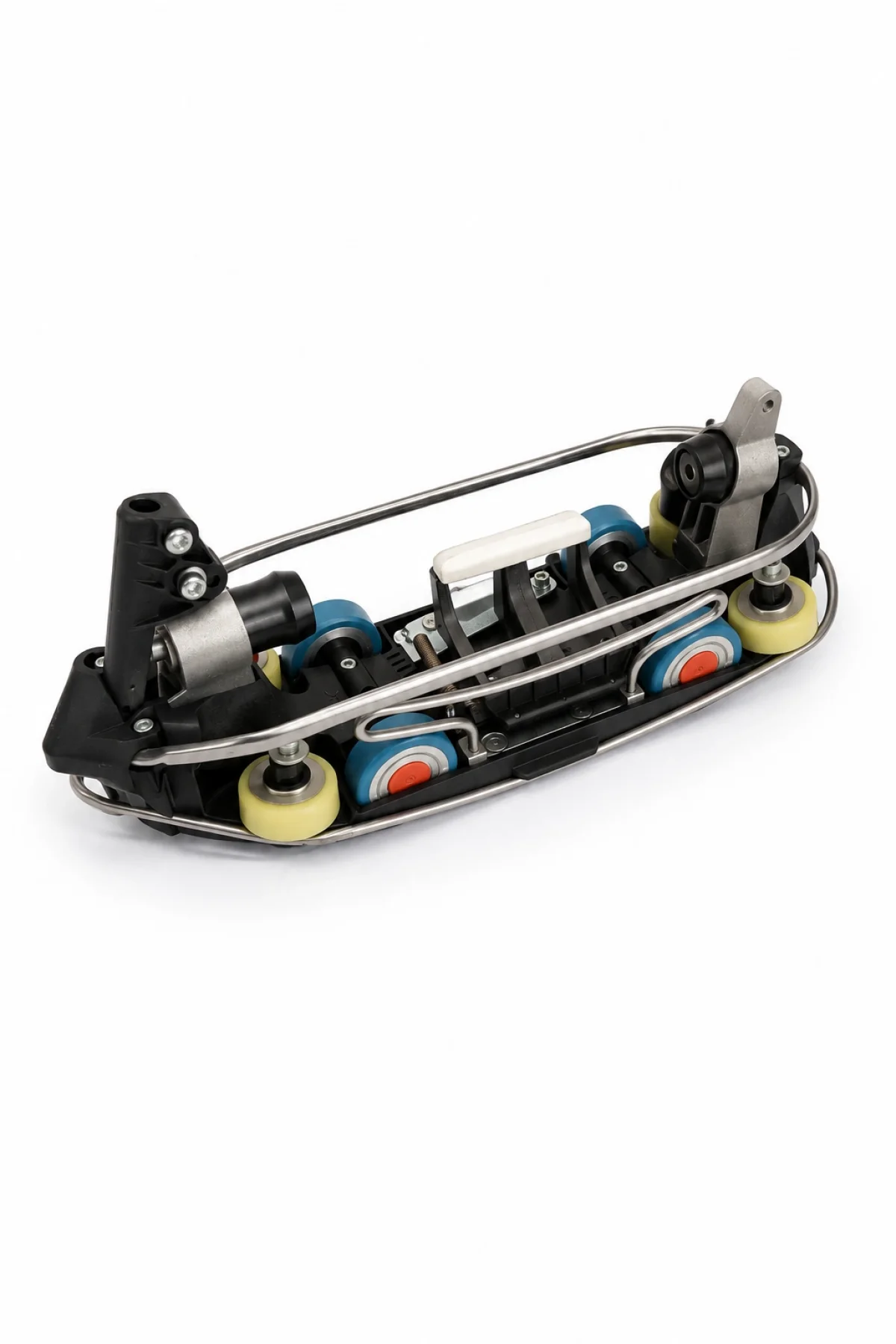 Lohia Nova 6 Plastik Tabanlı Komple Mekik Shuttle Assy Std Wsf Nova6