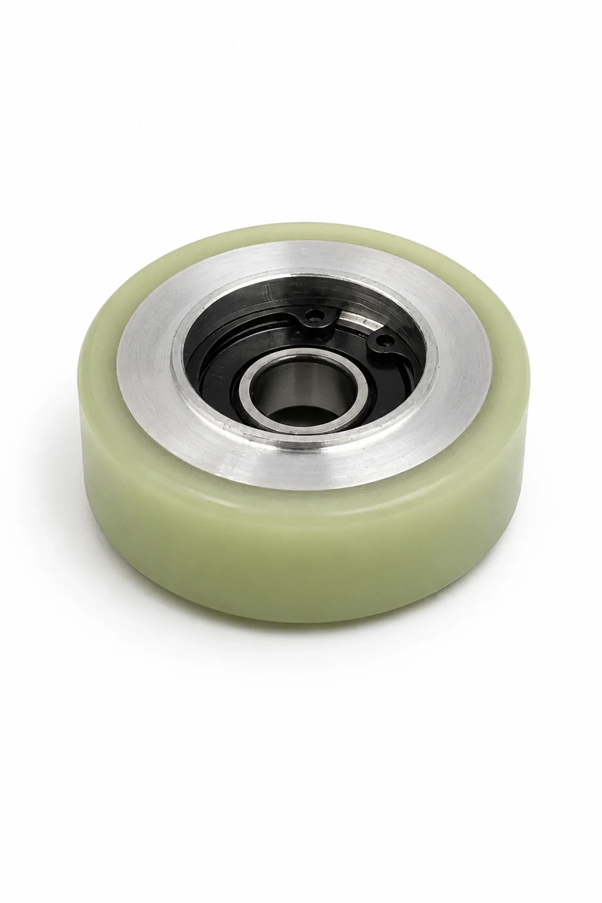 Lohia Nova Eksantrik Tekeri 52mm Komple Cam Roller Assy