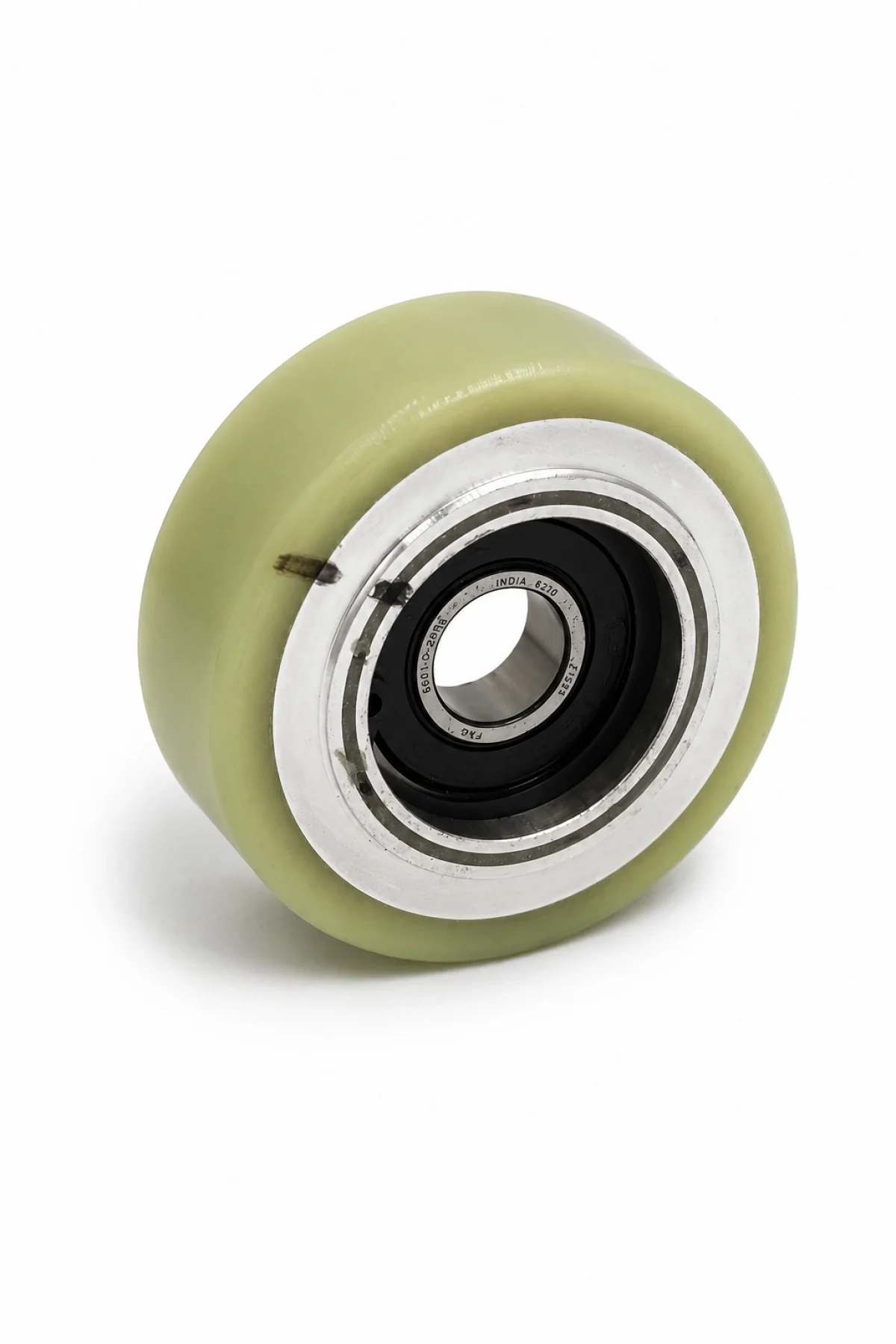 Lohia Nova Eksantrik Tekeri 52mm Komple Cam Roller Assy