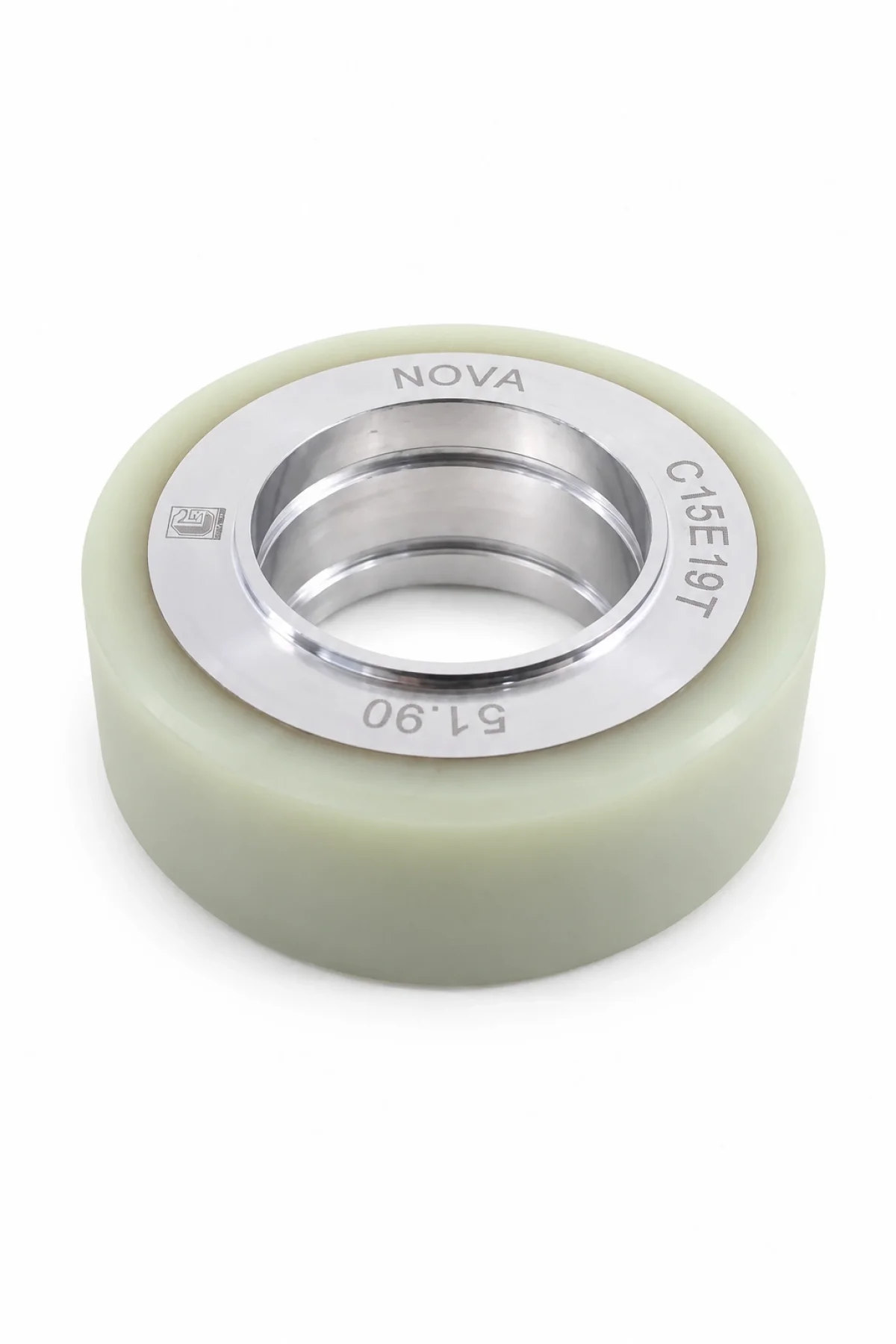 Lohia Nova Mekik Eksantrik Tekeri 52mm Cam Roller Pft