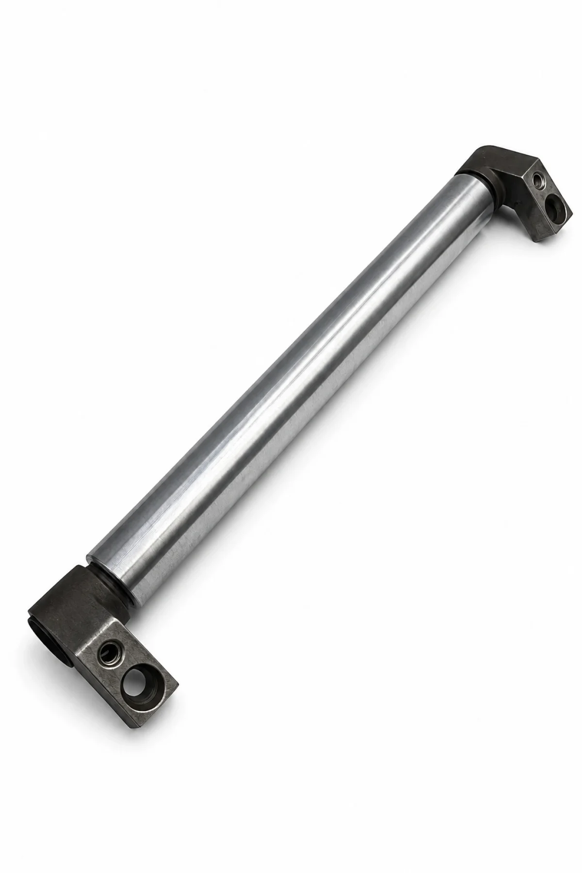 Lohia İplik Hattı Bobinvar Mili Takımı Pressur Roller Sub Assy 11130812540