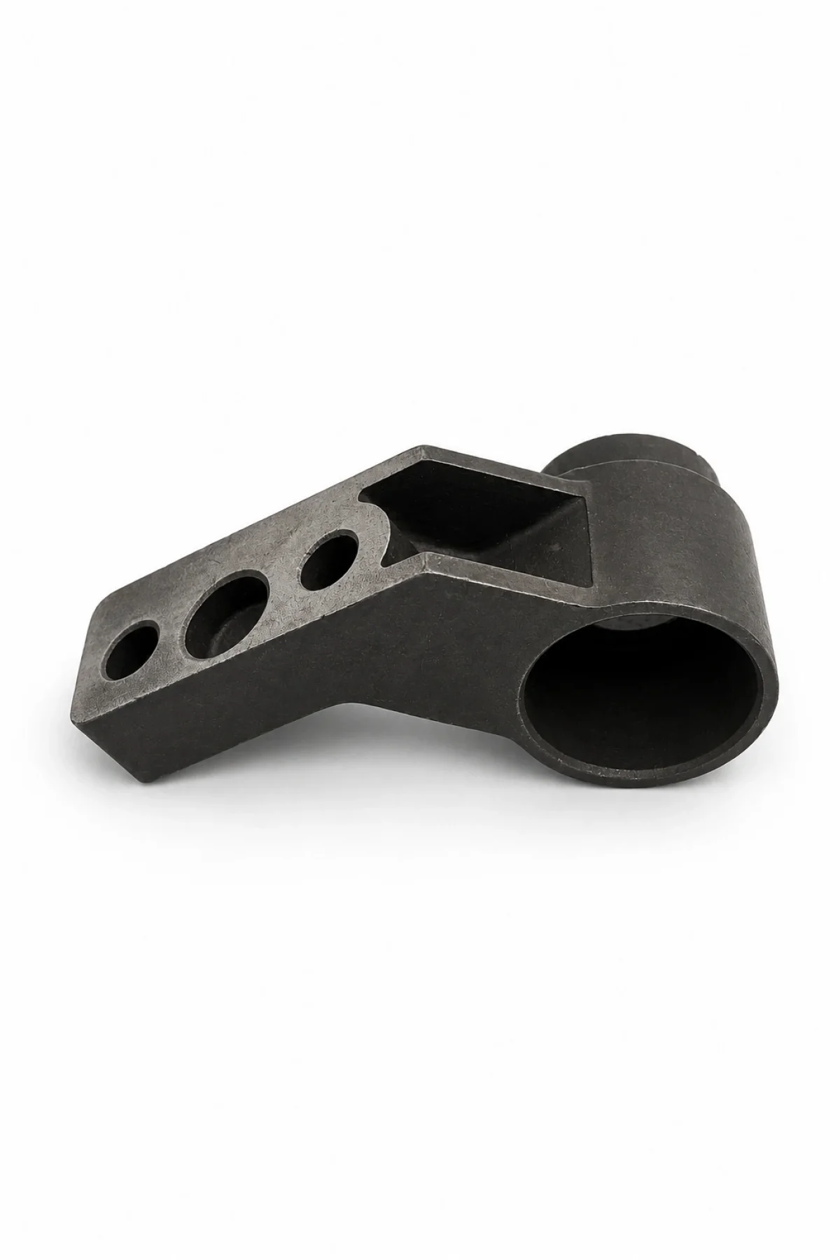 Lohia İplik Hattı Bobinvar Mili Bağlantı Yatağı İç Sol Pressure Roller Support Inner(Machining)