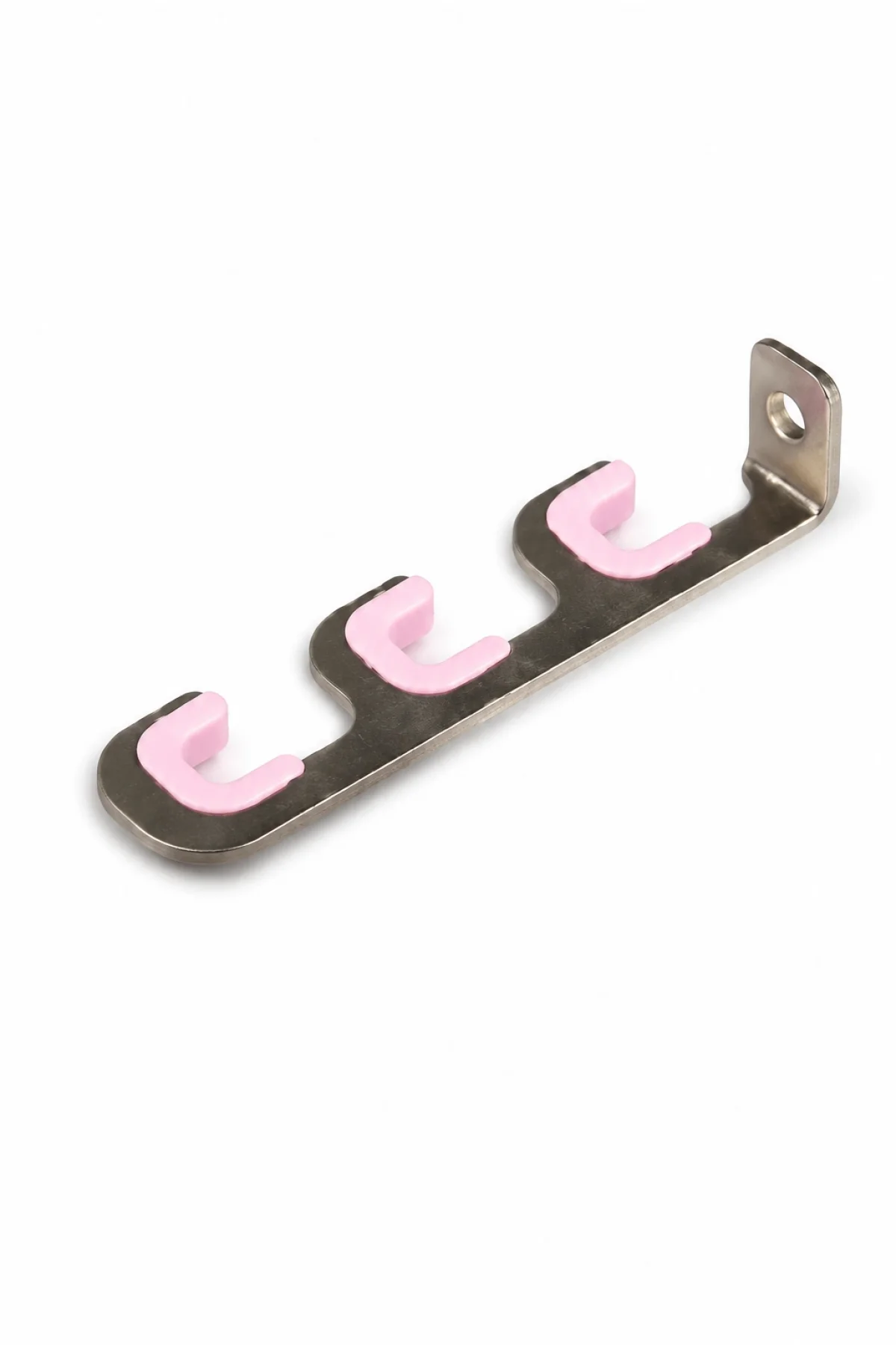 Lohia İplik Hattı 3lü İp Dağılım Seramiği S/Assy Tripple J Hook