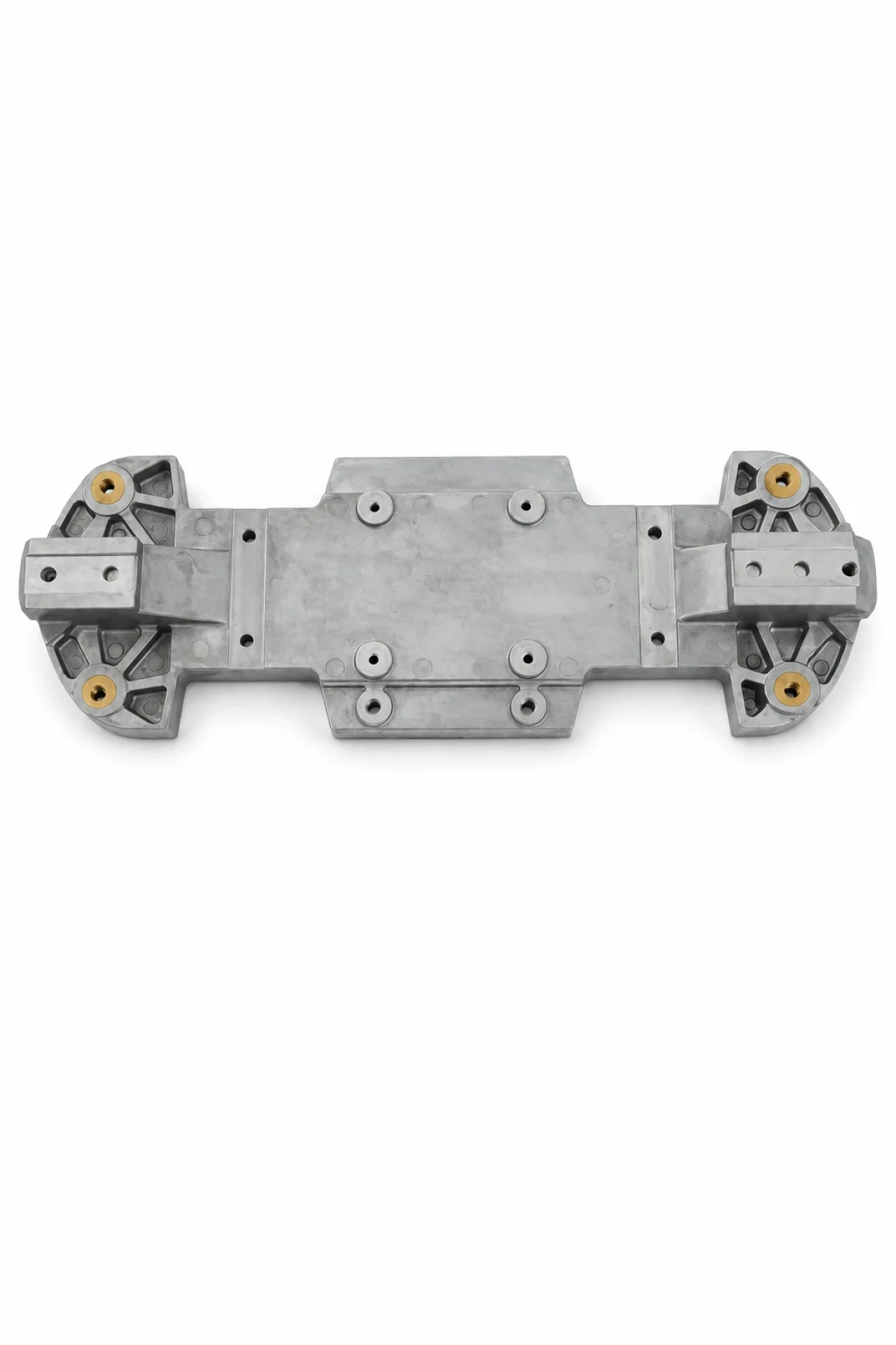 Lohia Shuttle Body (Roller Type)E