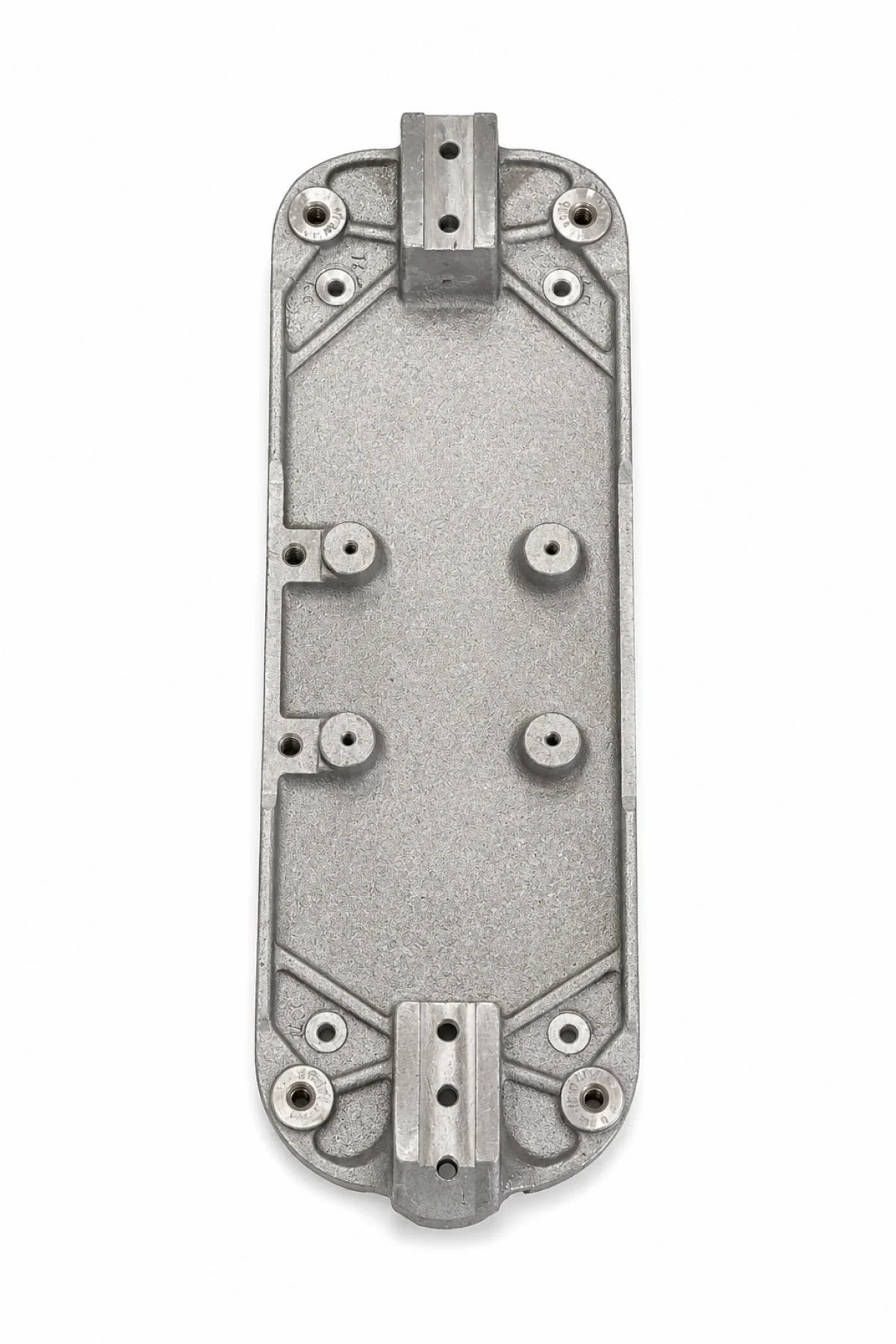 Lohia Shuttle Body Wt. Insert Nova12 Hf