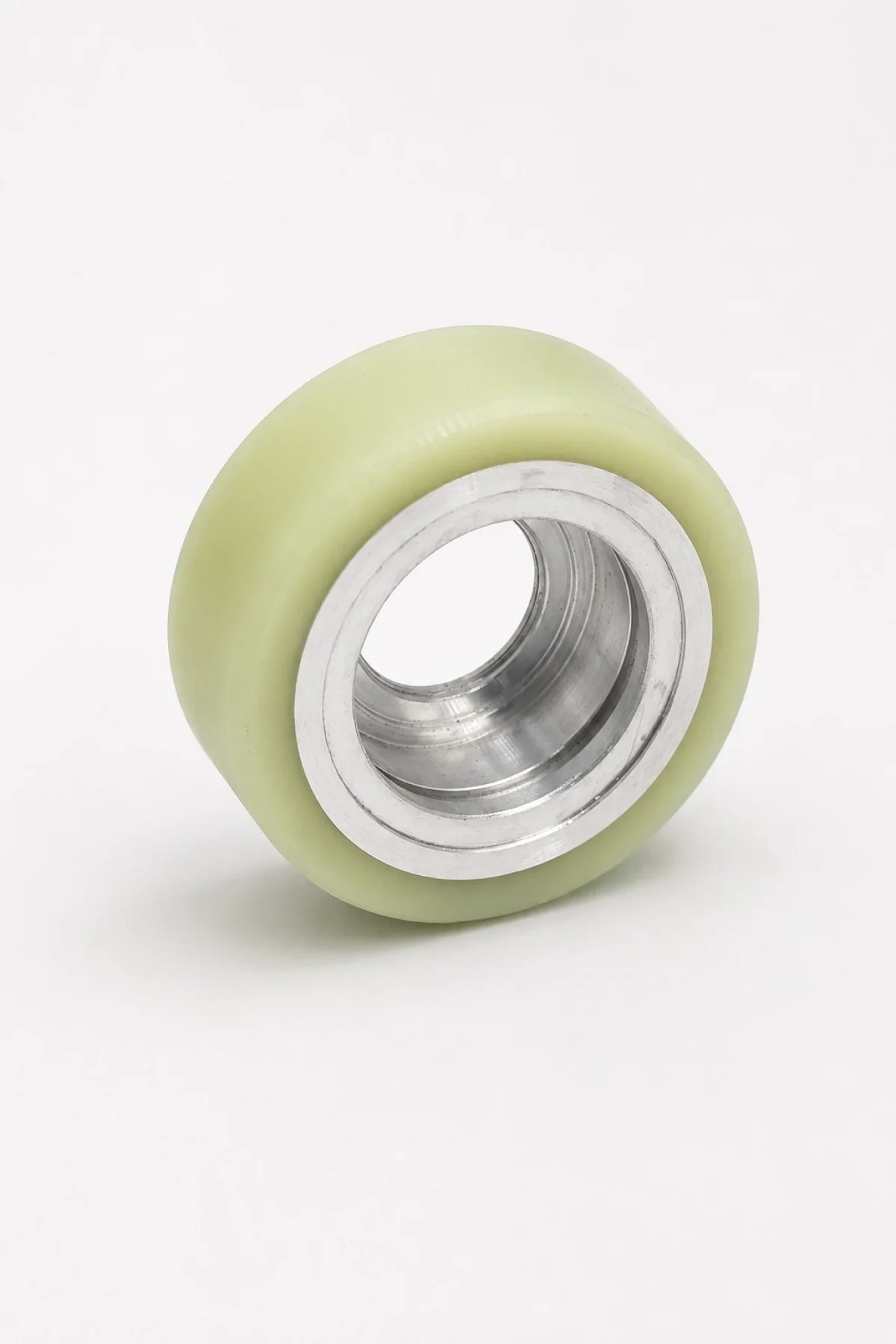 Lohia Alpha Mekik Kızak Sırt Tekeri Tekeri 50mm Shuttle Roller-SN
